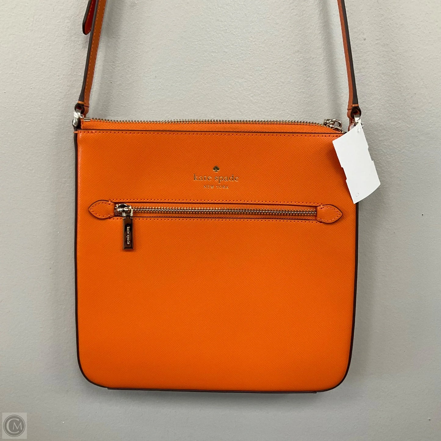 Crossbody Designer By Kate Spade, Size: Medium