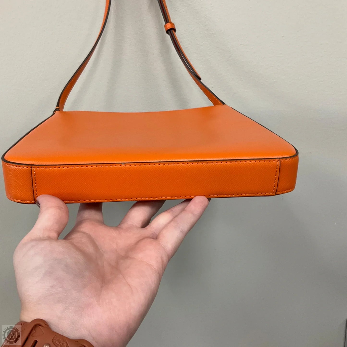 Crossbody Designer By Kate Spade, Size: Medium