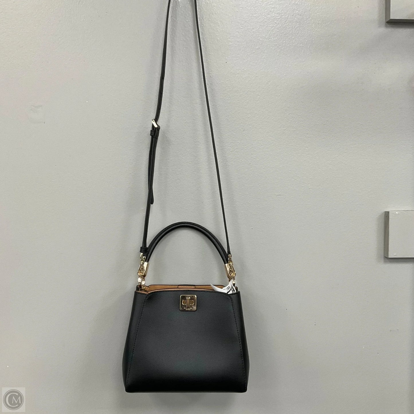 Crossbody Designer By Kate Spade, Size: Small