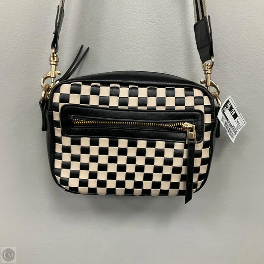 Crossbody By Universal Thread, Size: Small