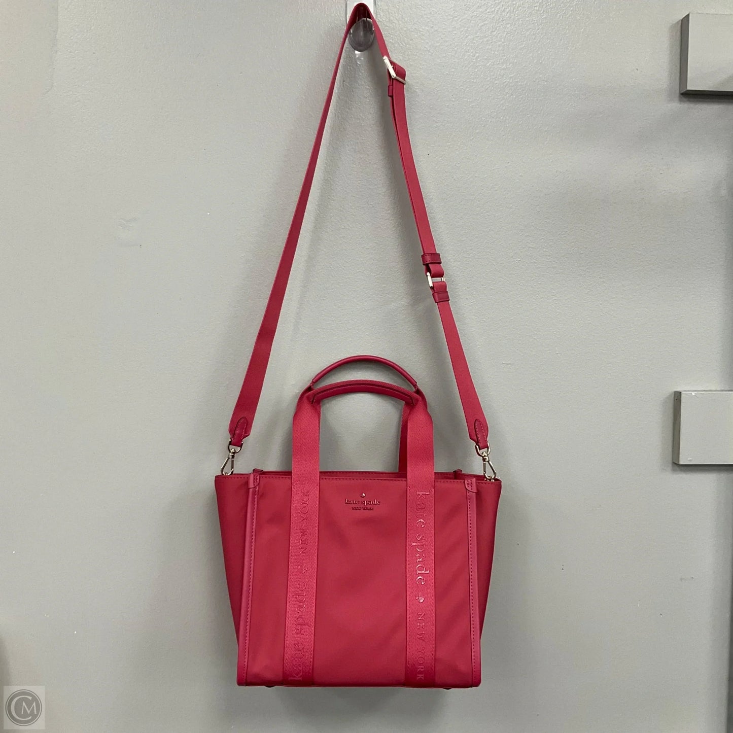 Crossbody Designer By Kate Spade, Size: Medium