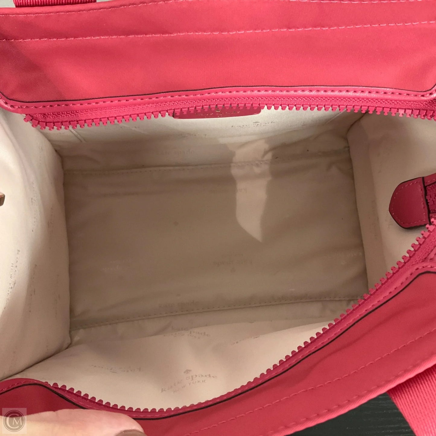 Crossbody Designer By Kate Spade, Size: Medium