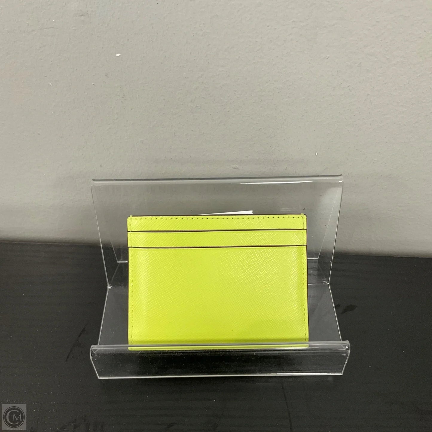 Wallet Designer By Kate Spade, Size: Small