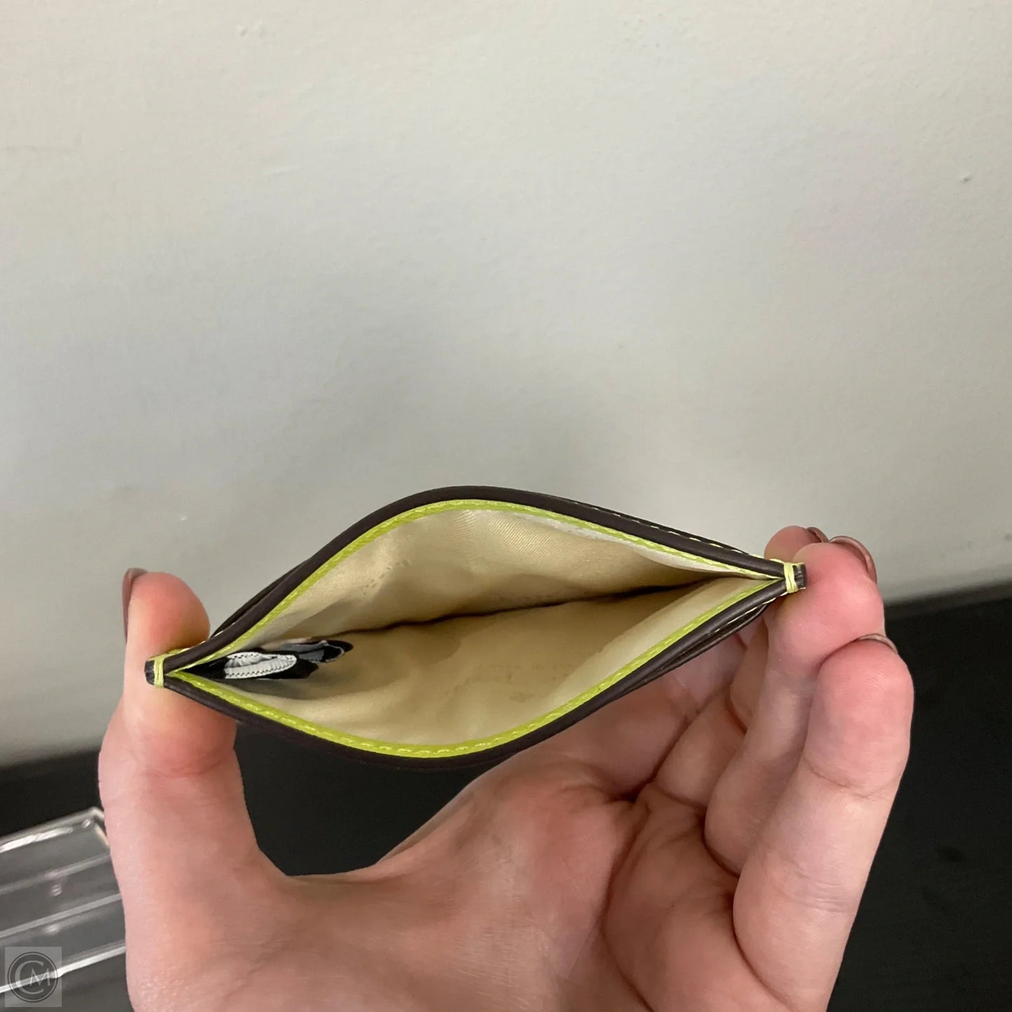 Wallet Designer By Kate Spade, Size: Small