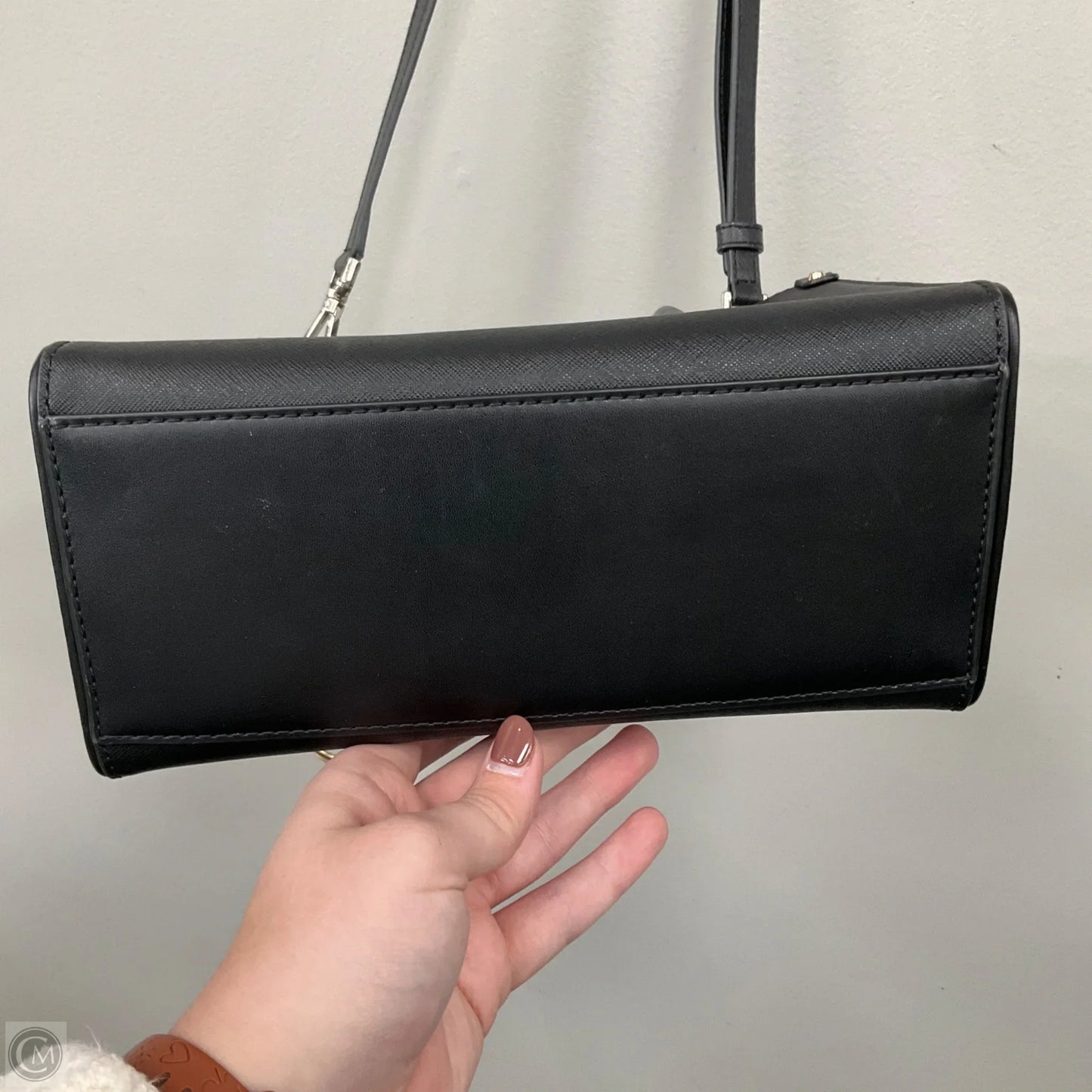 Crossbody Designer By Michael Kors, Size: Small