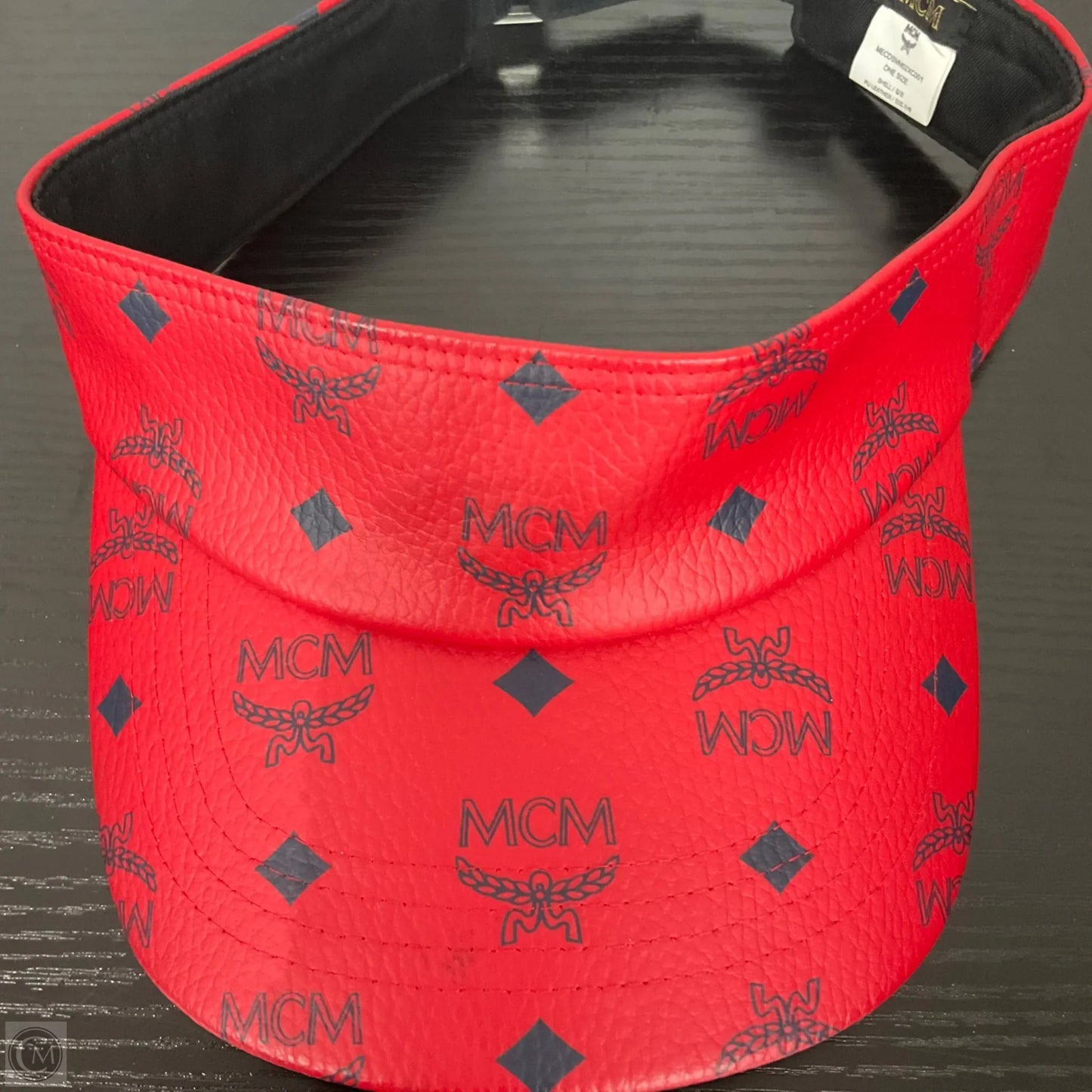 Hat Luxury Designer By Mcm