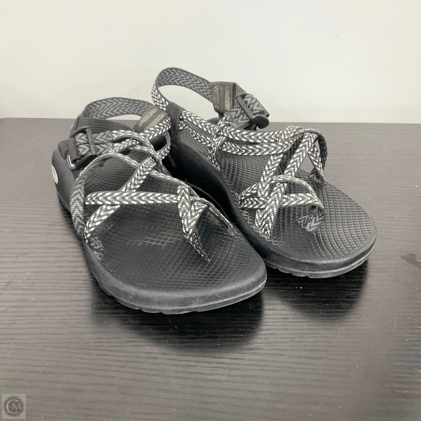 Sandals Sport By Chacos In Black, Size: 8