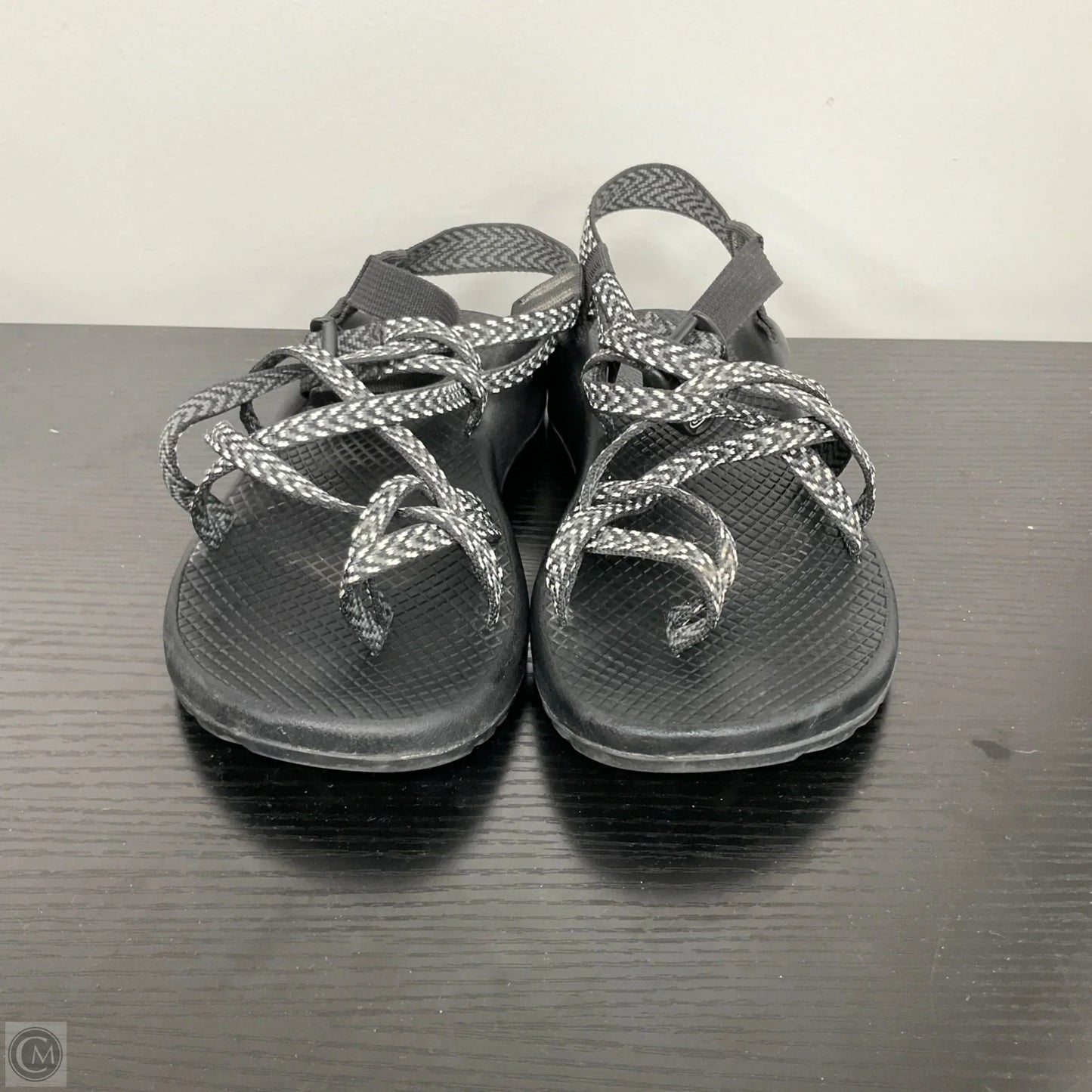 Sandals Sport By Chacos In Black, Size: 8