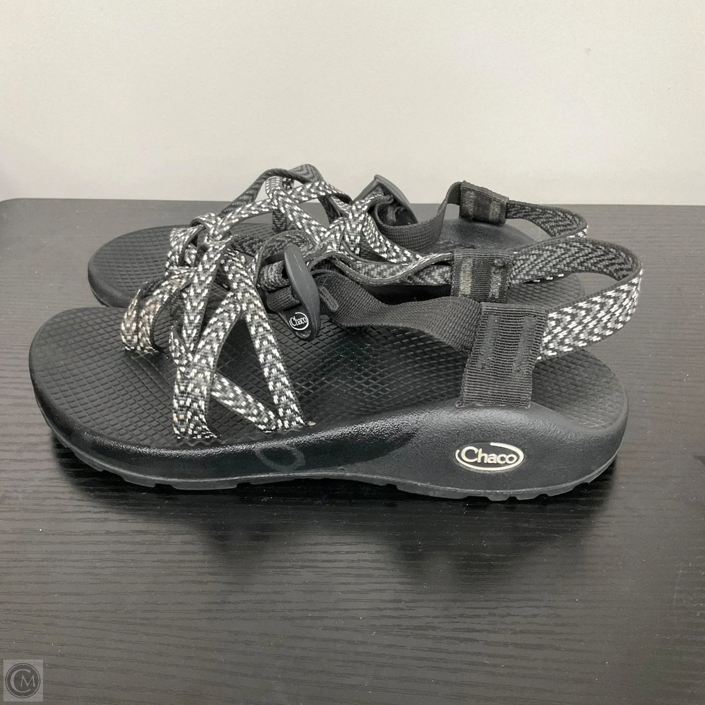 Sandals Sport By Chacos In Black, Size: 8