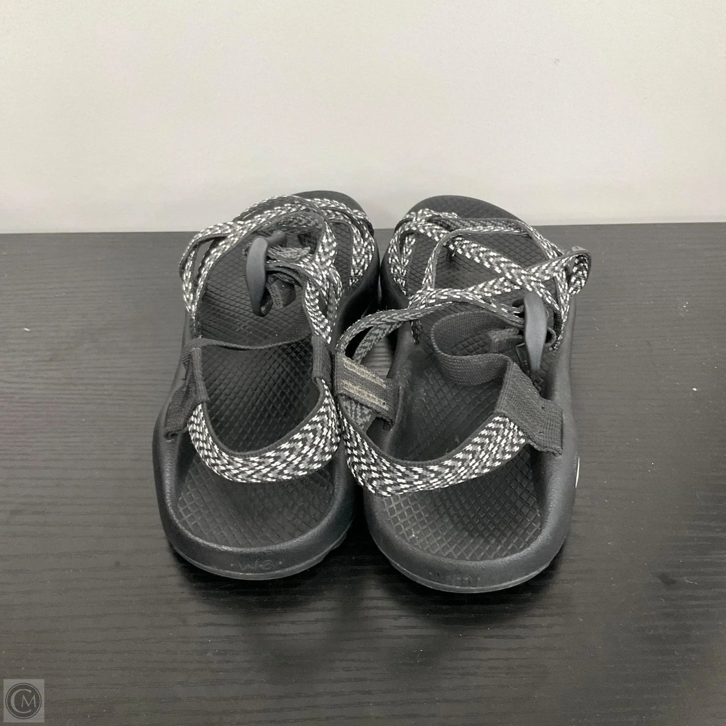 Sandals Sport By Chacos In Black, Size: 8