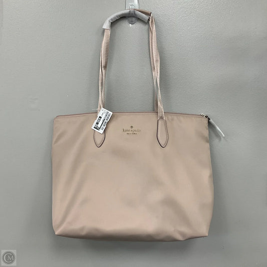 Handbag Designer By Kate Spade, Size: Large