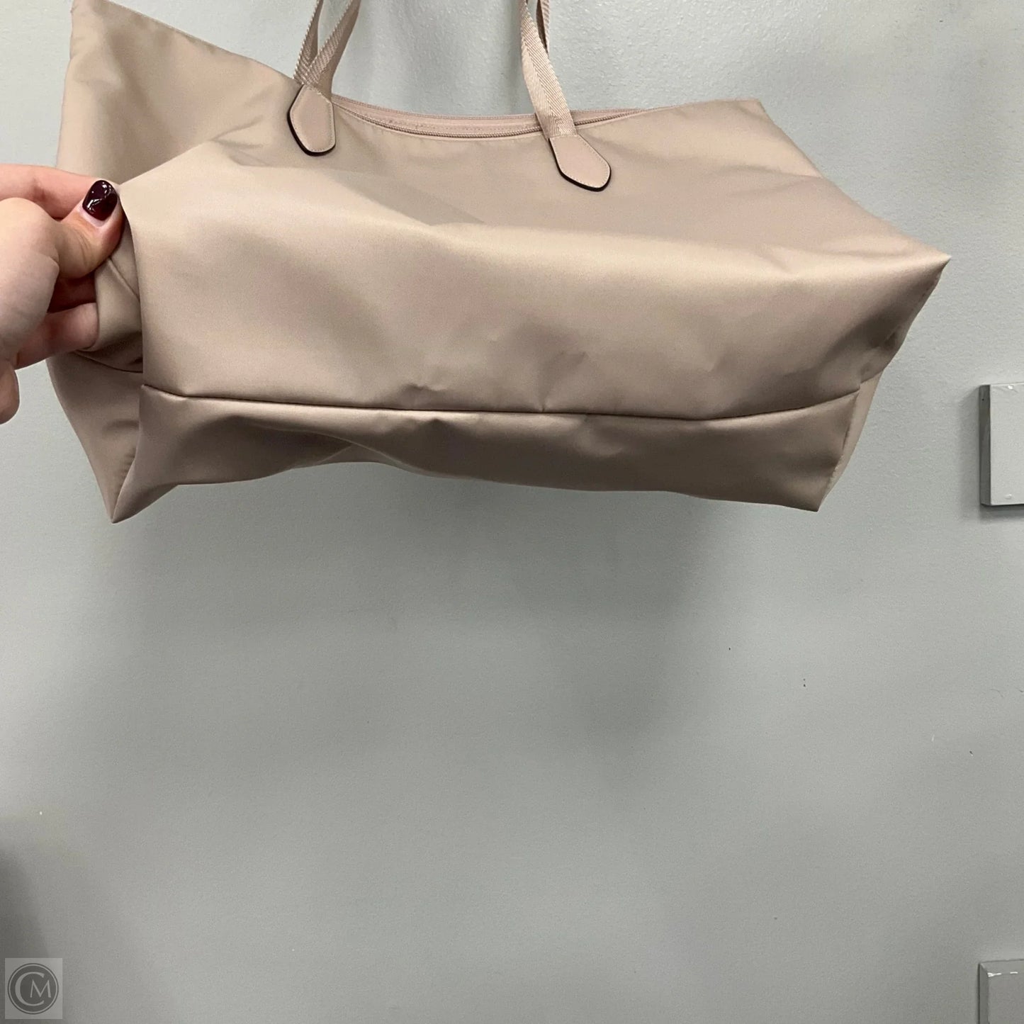 Handbag Designer By Kate Spade, Size: Large