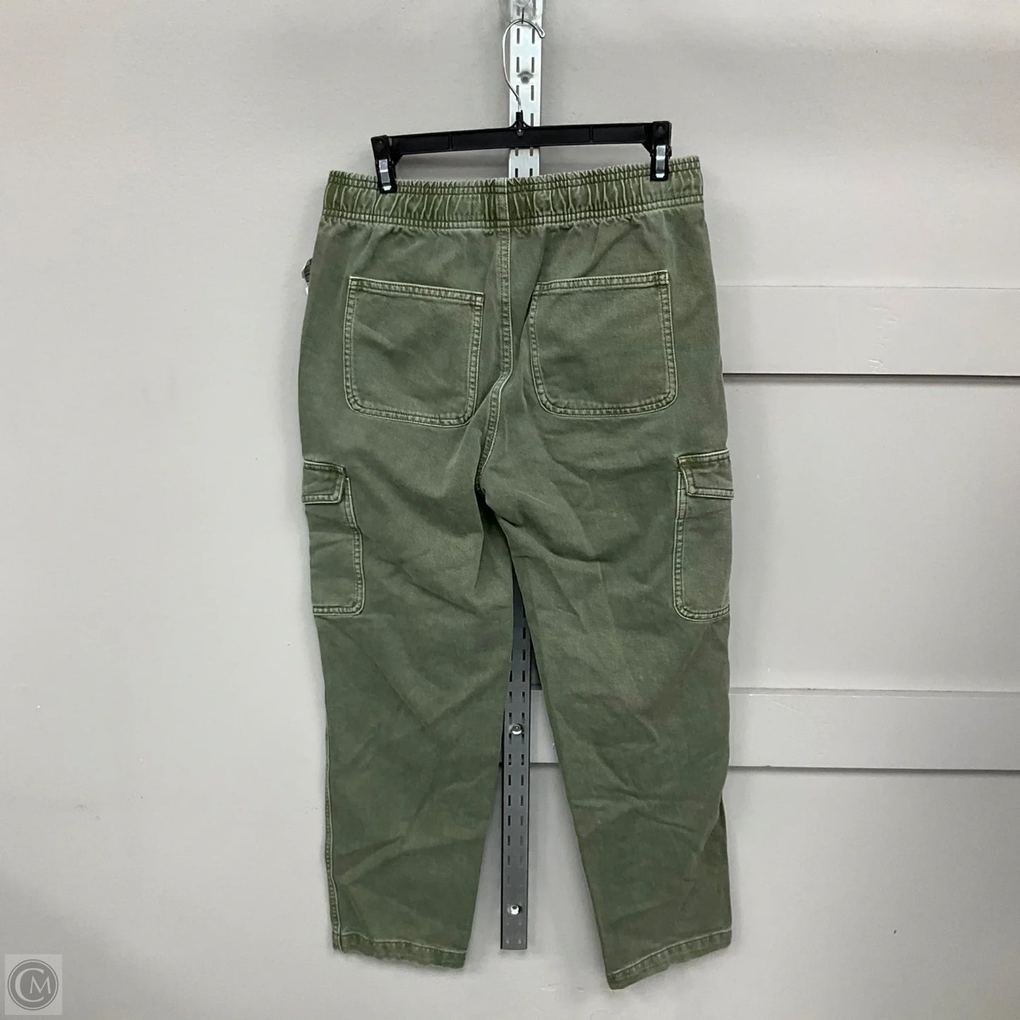 Pants Cargo & Utility By Gap In Green, Size: Xs