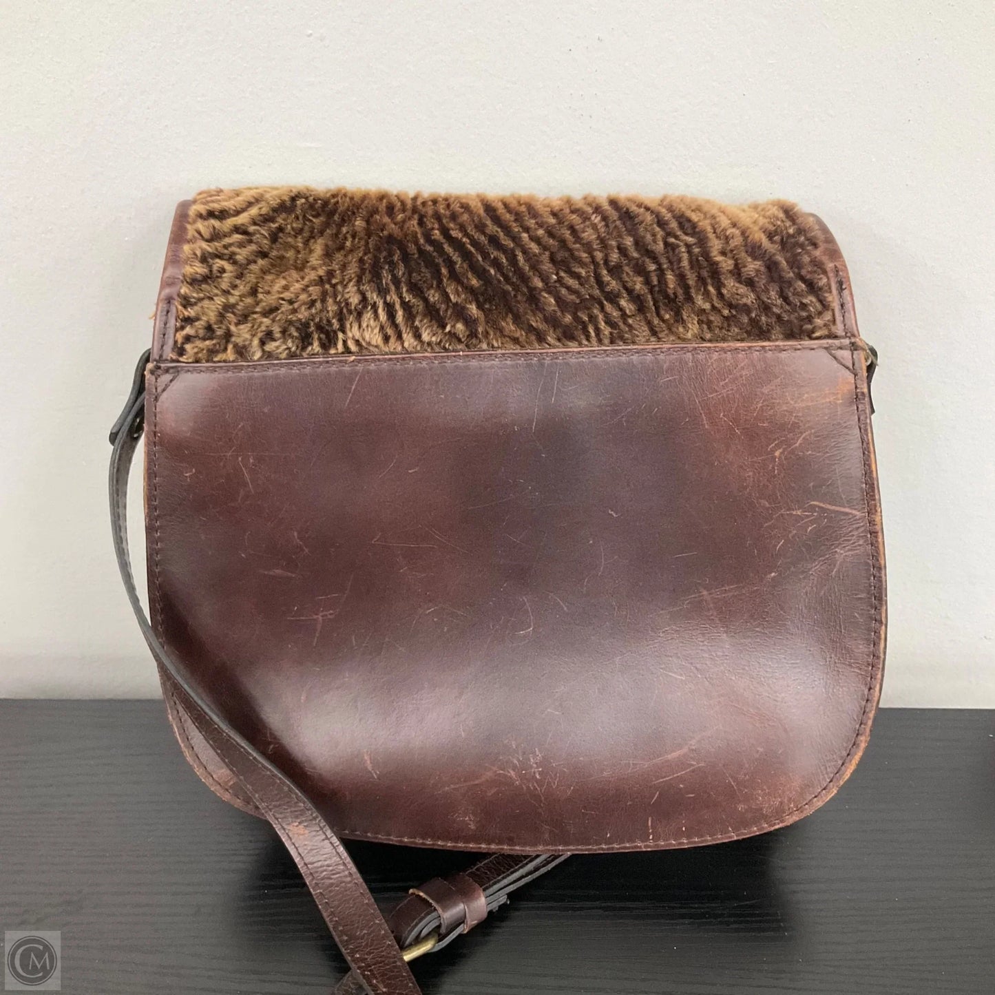 Handbag Designer By Patricia Nash, Size: Medium