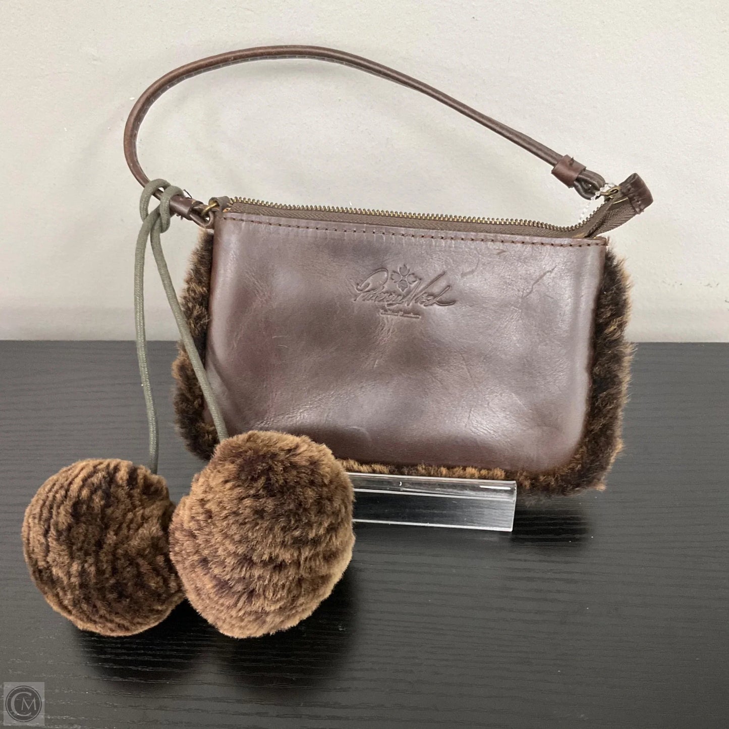 Wristlet Designer By Patricia Nash, Size: Small