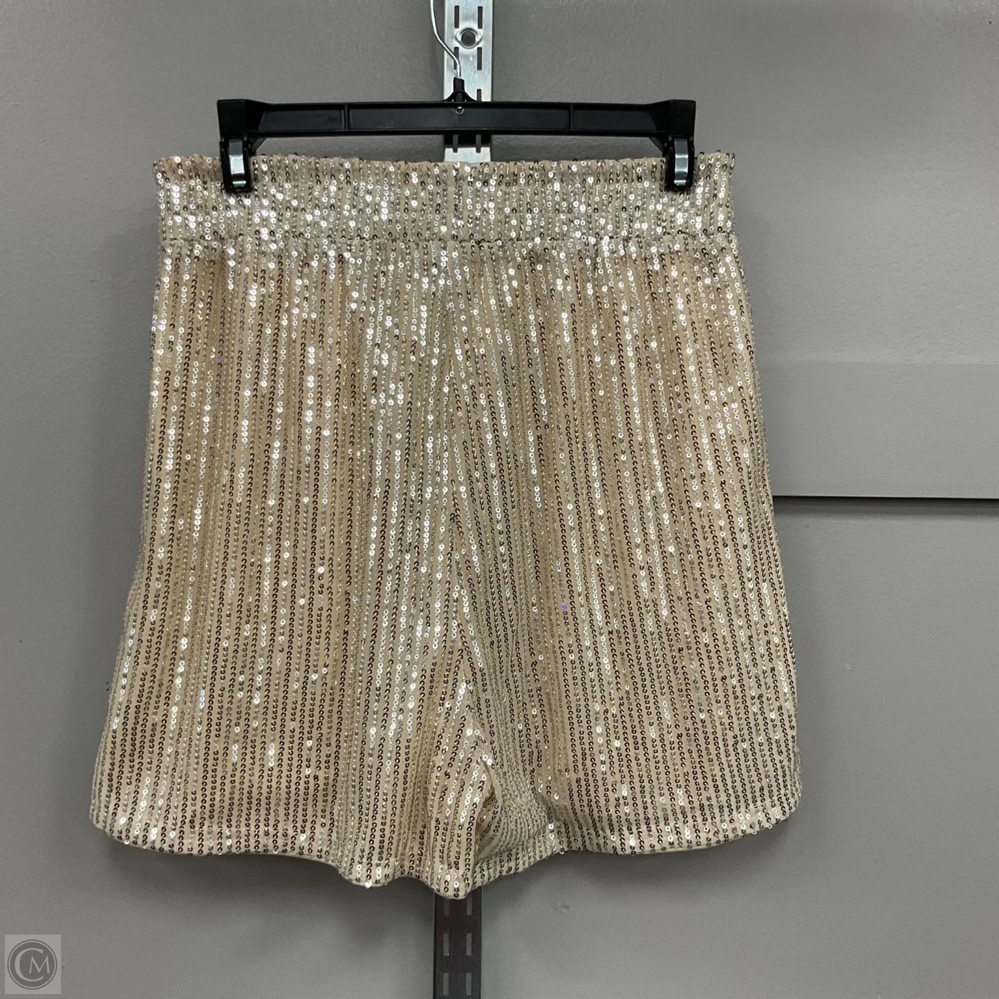 Shorts By Why Dress In Multi-colored, Size: M