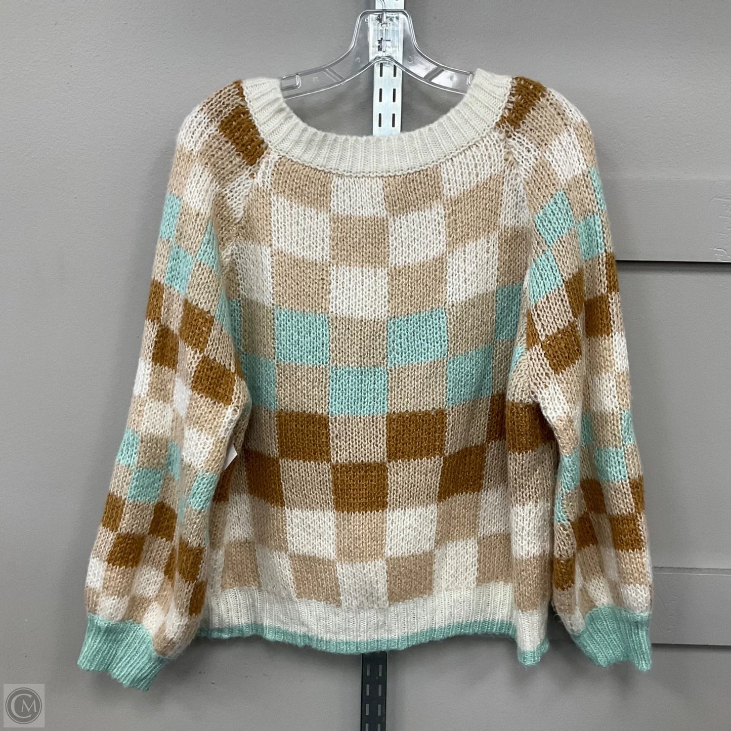 Sweater By Altard State In Multi-colored, Size: M
