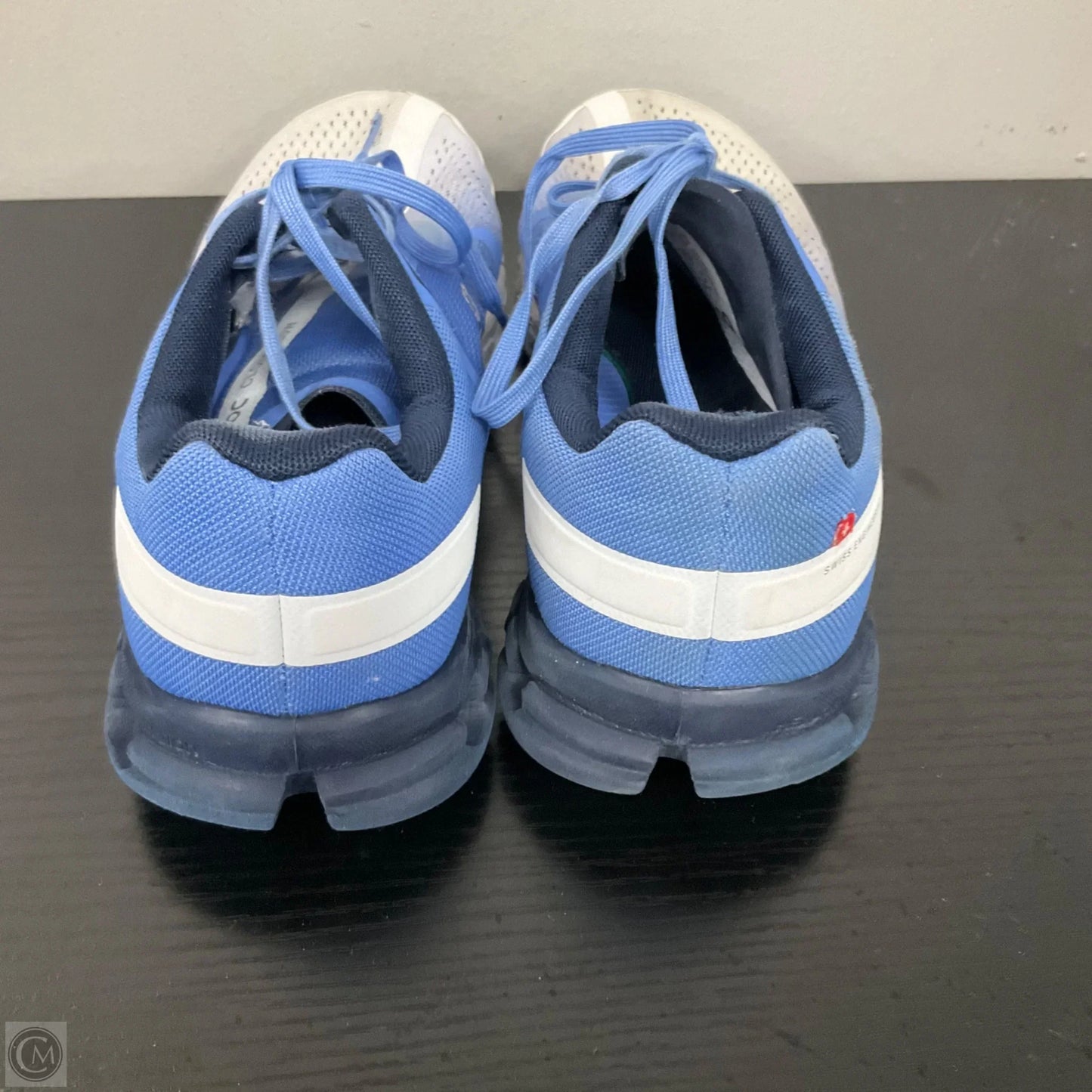Shoes Athletic By On Cloud In Blue, Size: 9.5