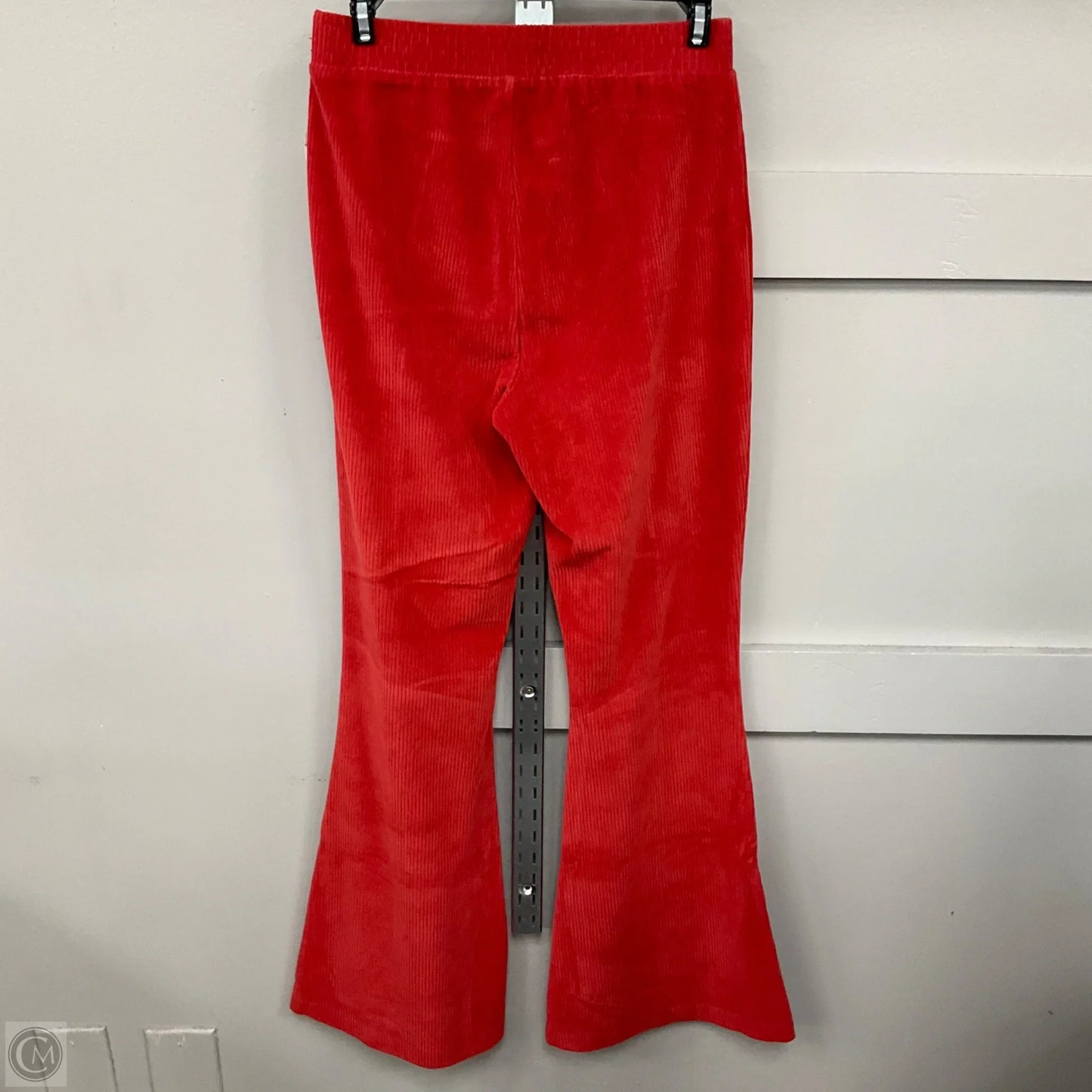 Pants Lounge By Aerie In Red, Size: S