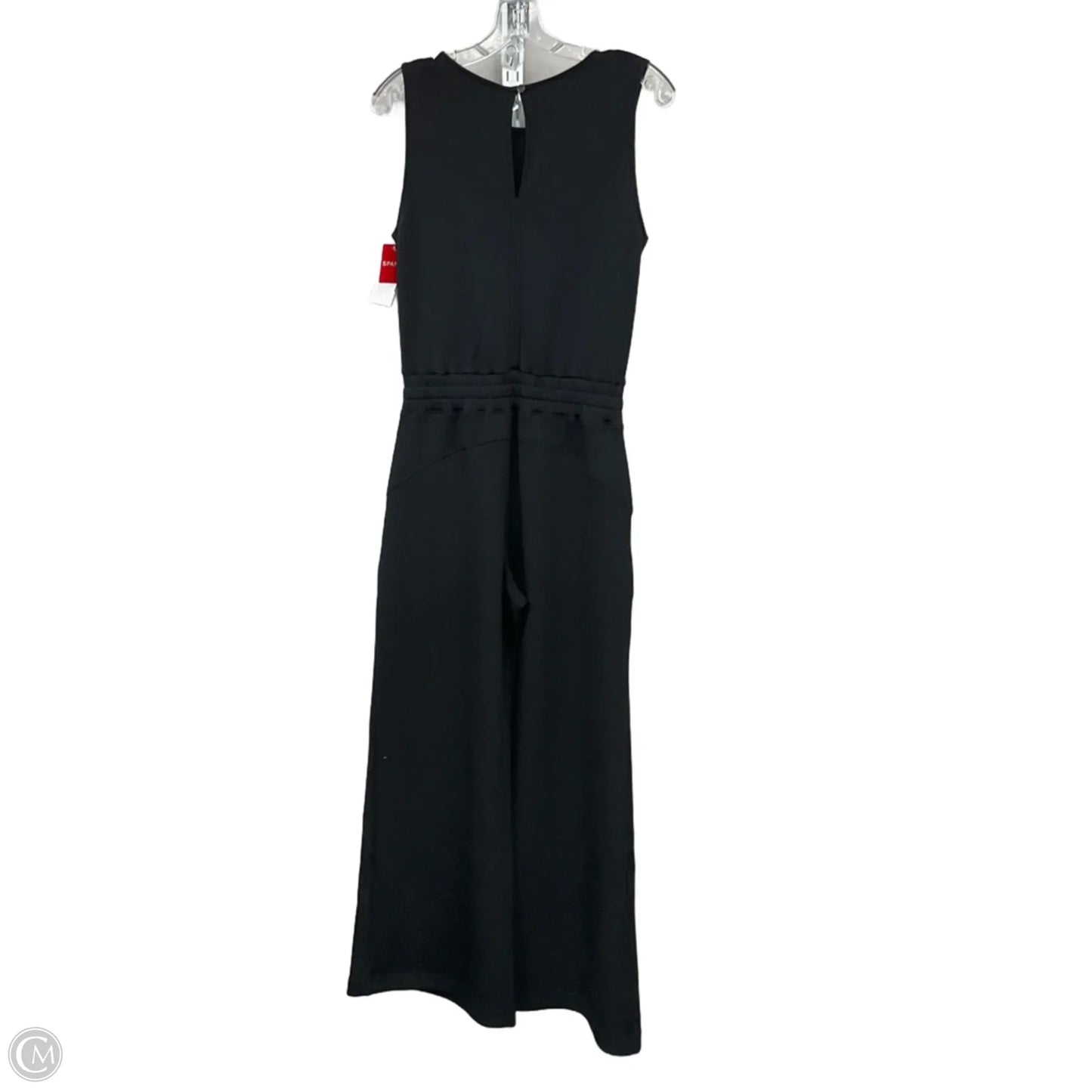 Air Essentials Jumpsuit By Spanx In Black, Size: S
