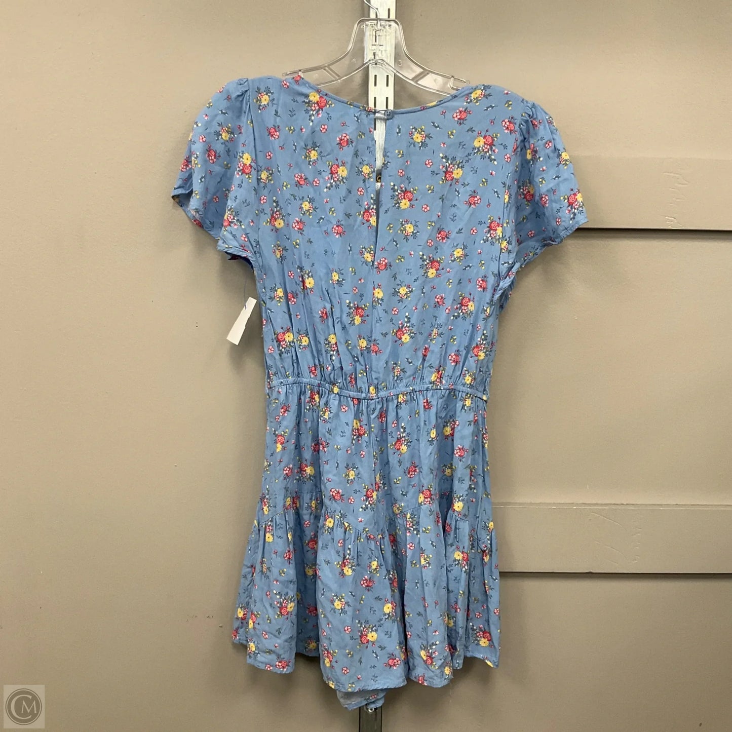 Romper By Altard State In Floral Print, Size: S