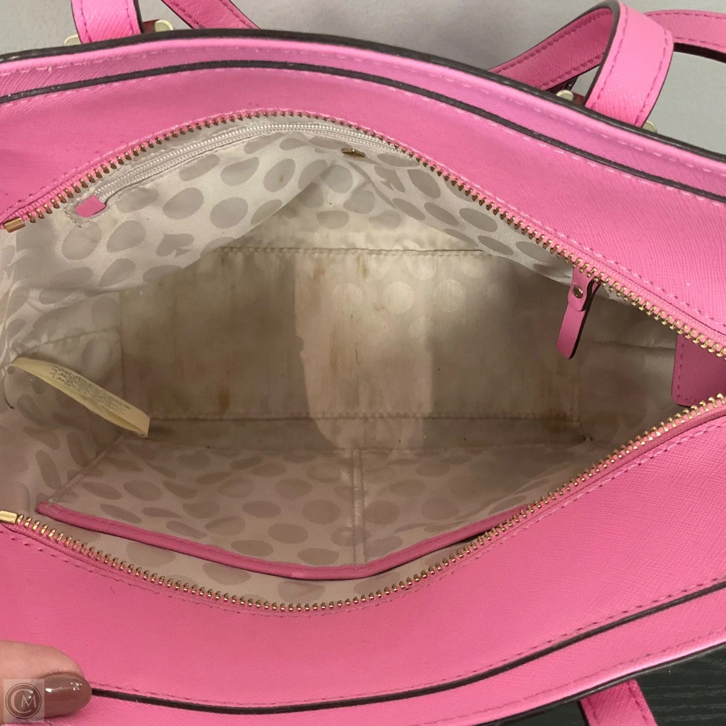 Hat Designer By Kate Spade