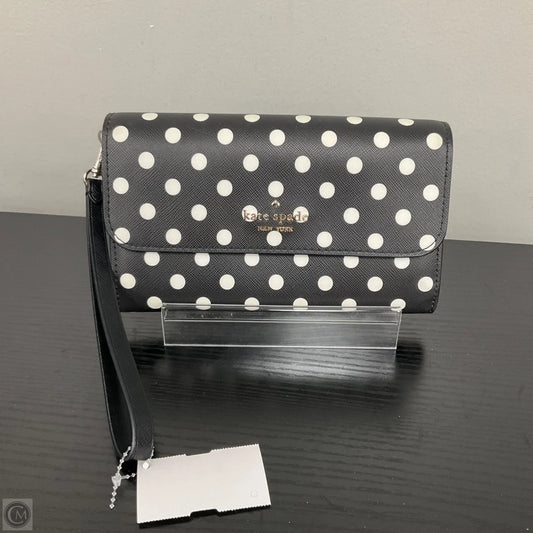 Wristlet Designer By Kate Spade, Size: Medium