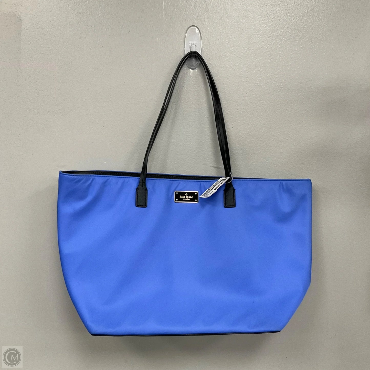 Tote Designer By Kate Spade, Size: Large