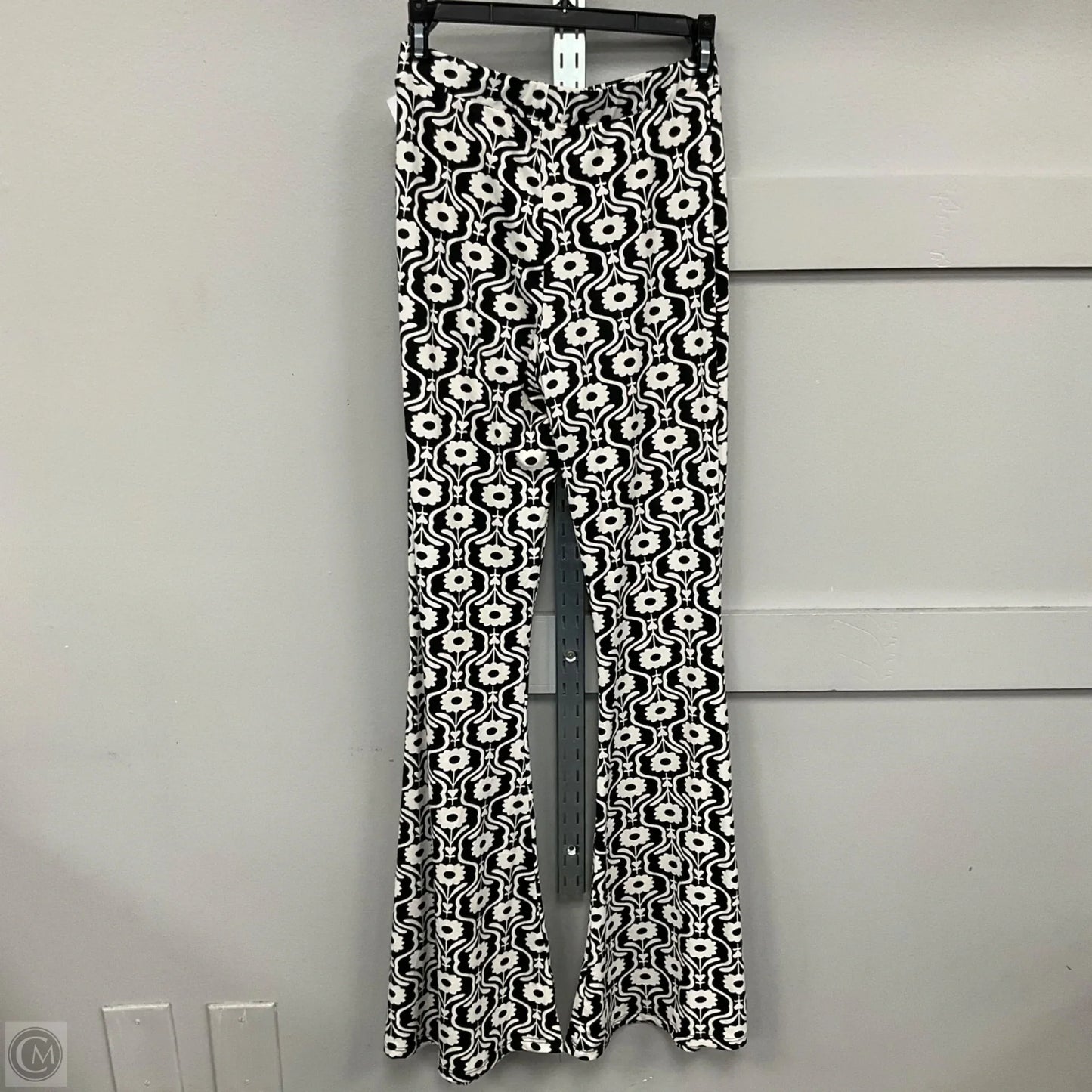 Pants Other By Altard State In Black & White, Size: S