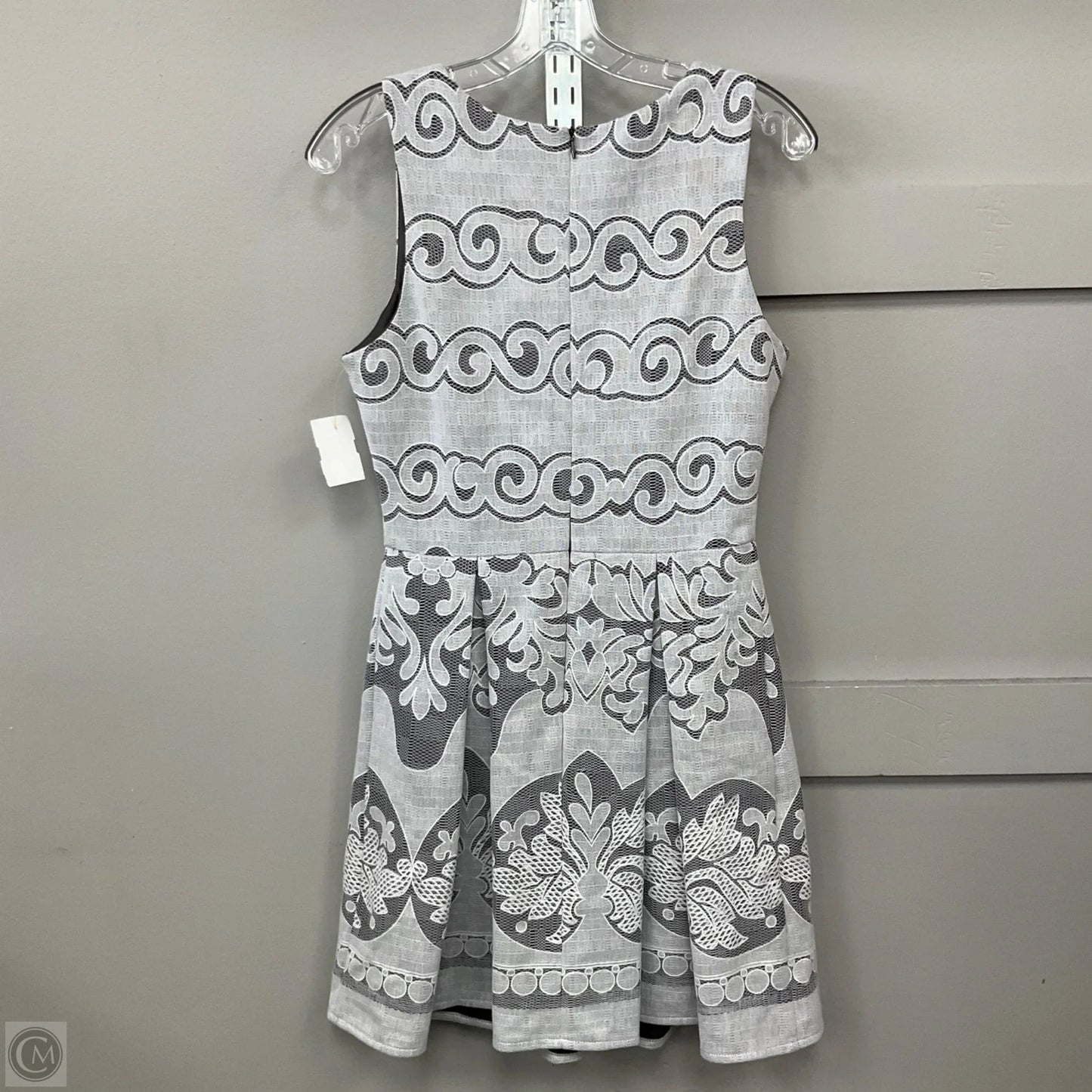 Dress Casual Short By Altard State In White, Size: M