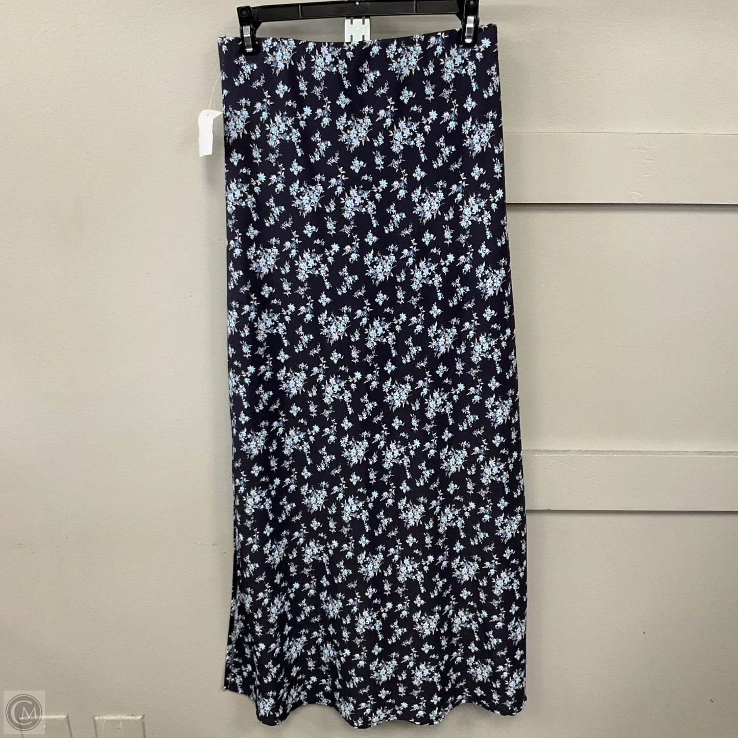 Skirt Maxi By Altard State In Floral Print, Size: M