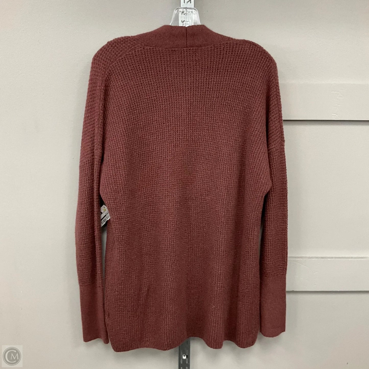 Cardigan By Old Navy In Red, Size: S