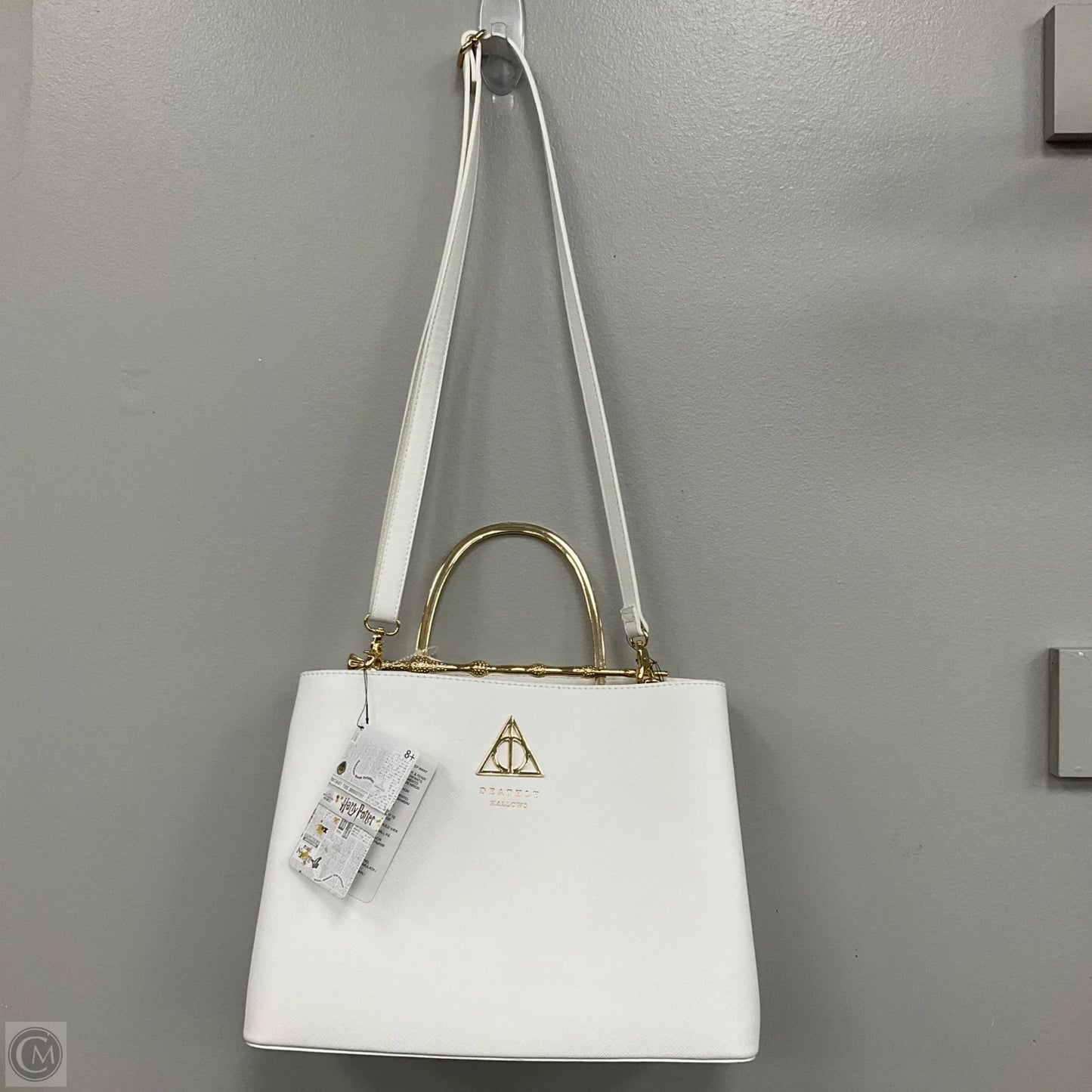 Crossbody By Loungefly, Size: Medium