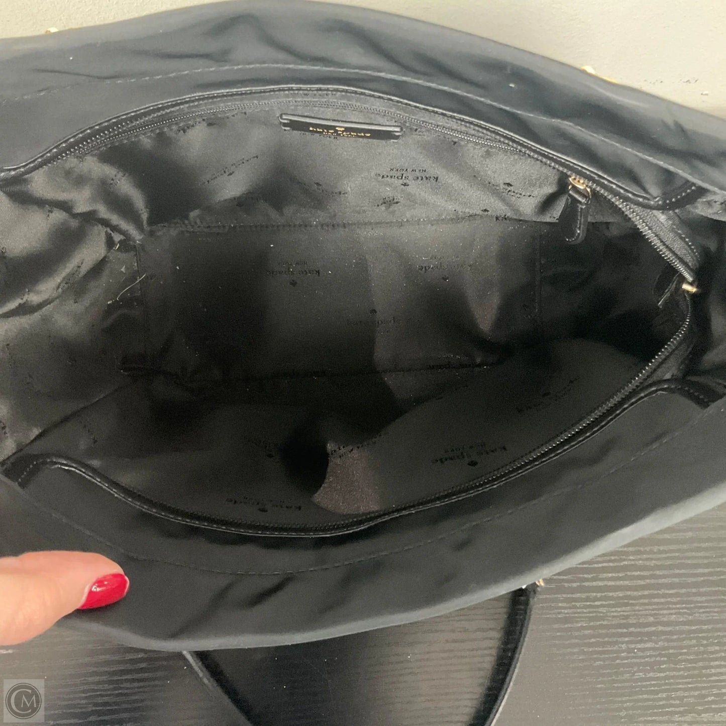 Handbag Designer By Kate Spade, Size: Medium