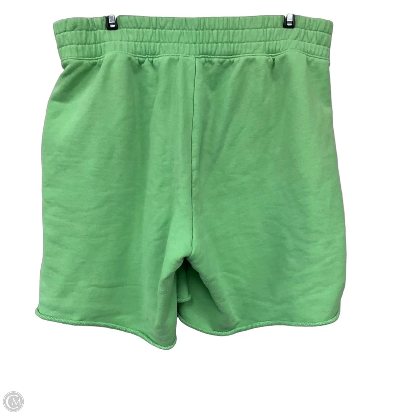 Shorts By Offline In Green, Size: L