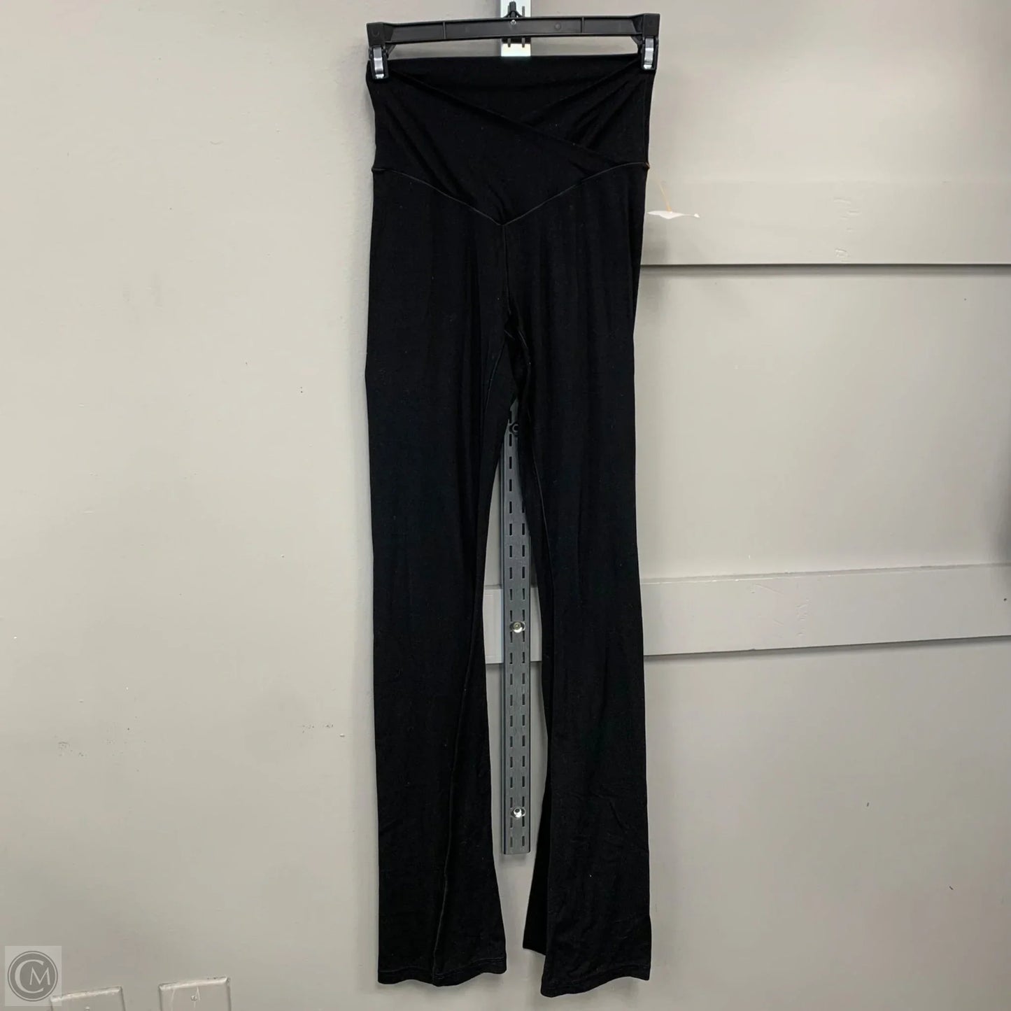 Athletic Leggings By Offline By Aerie In Black, Size: M