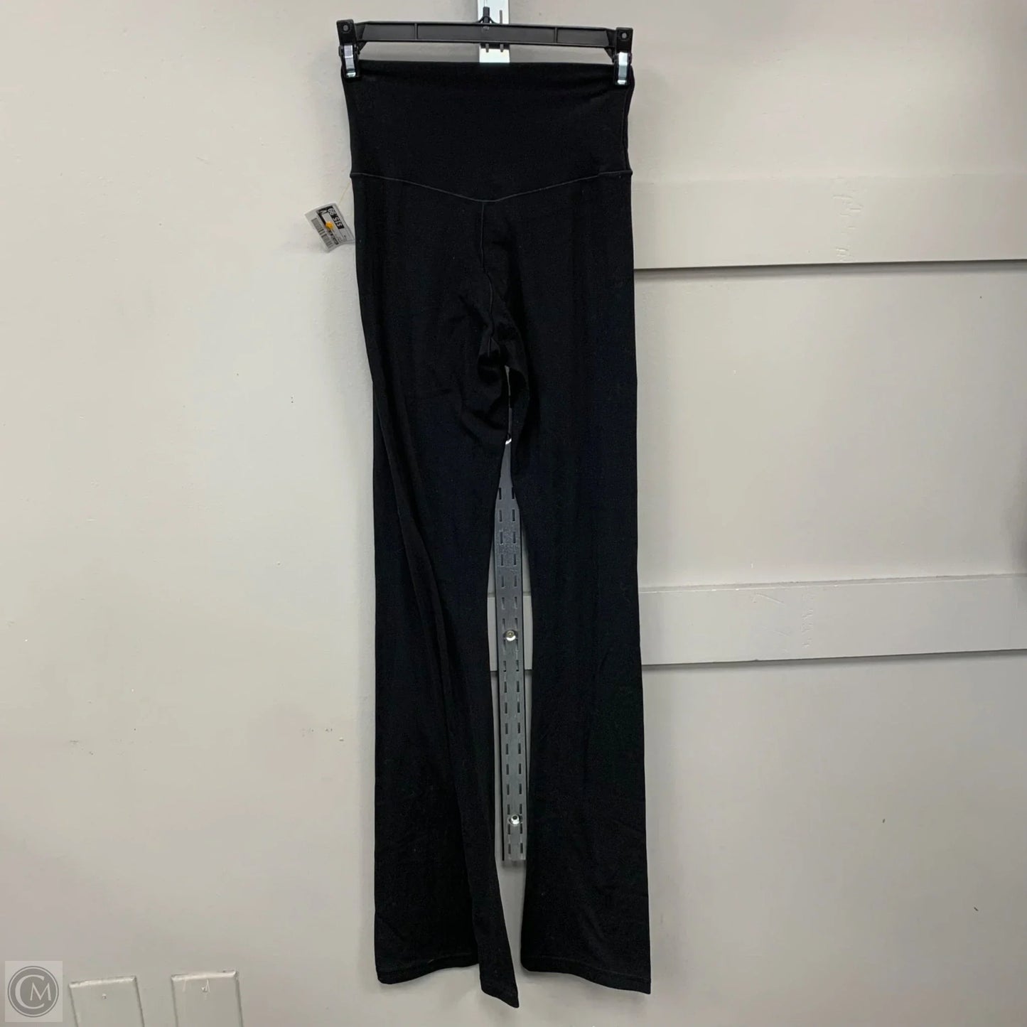 Athletic Leggings By Offline By Aerie In Black, Size: M