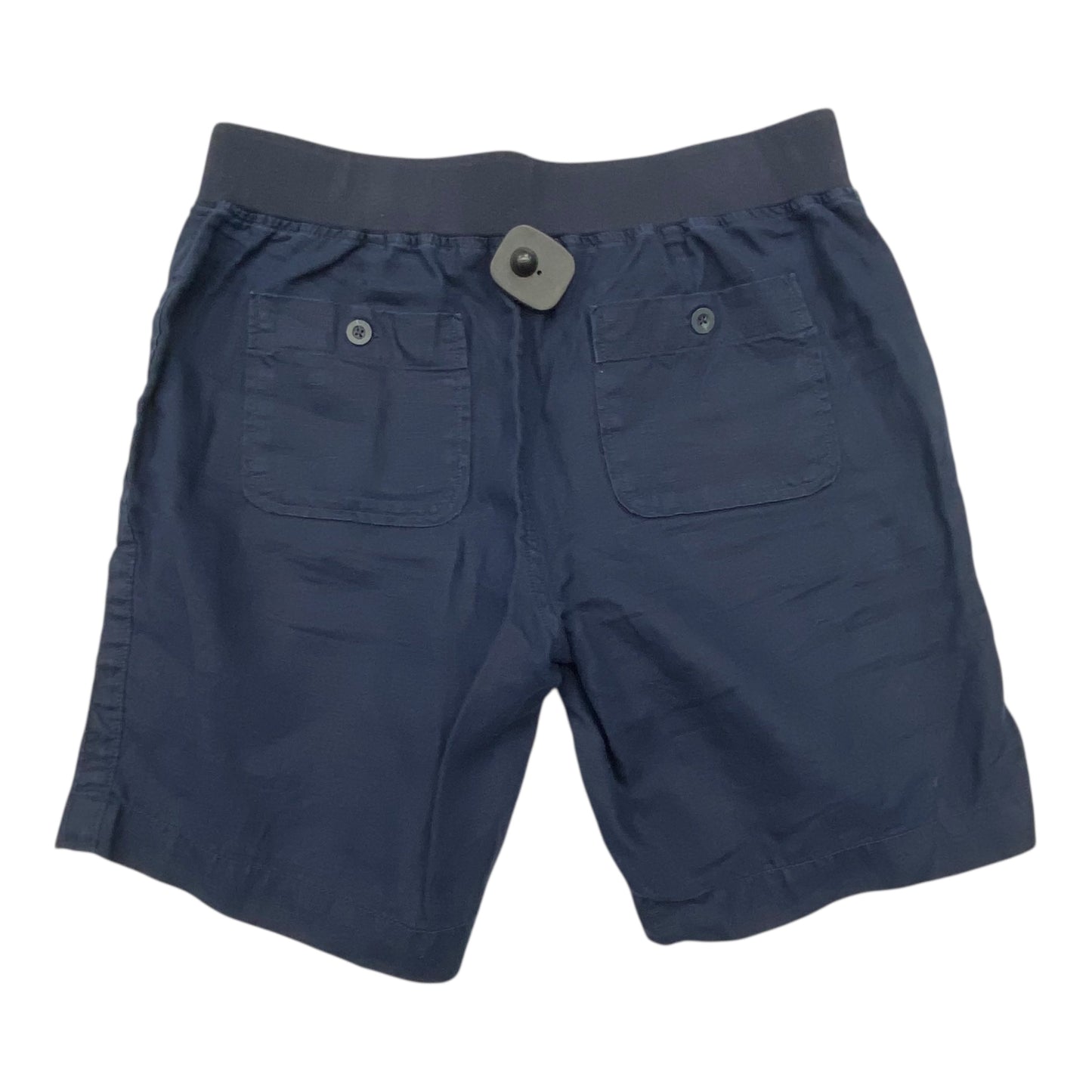 Shorts By Athleta In Navy, Size:6