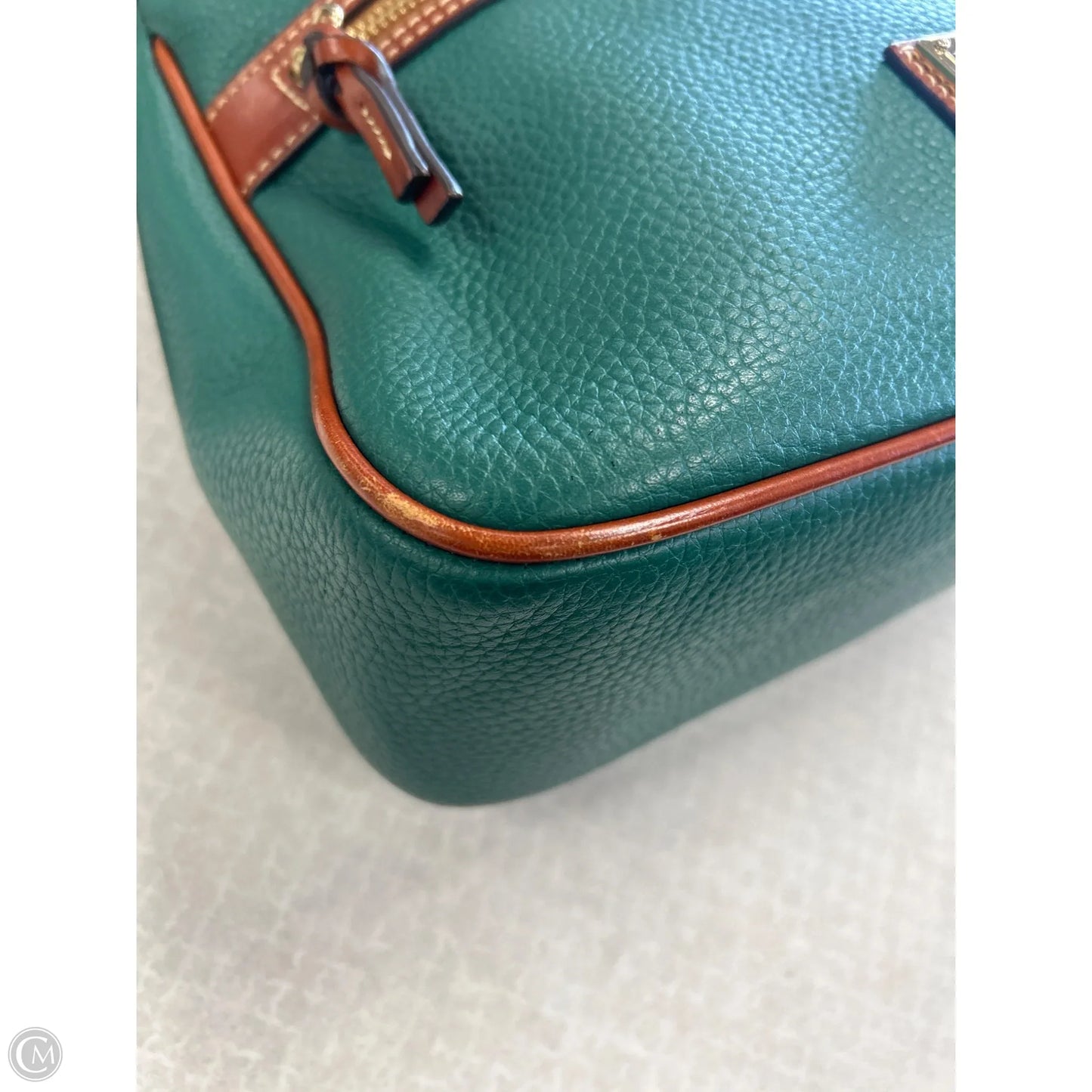 Crossbody Designer By Dooney And Bourke, Size: Medium