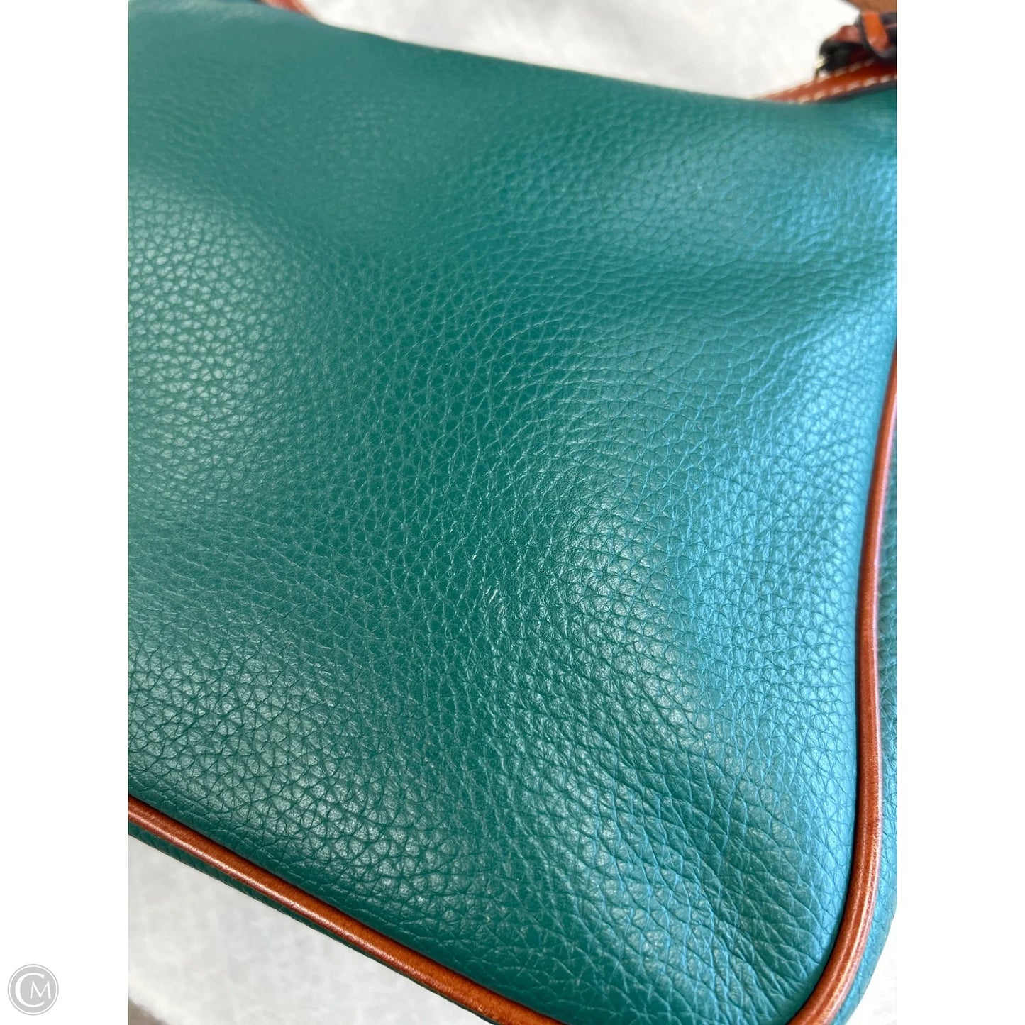 Crossbody Designer By Dooney And Bourke, Size: Medium