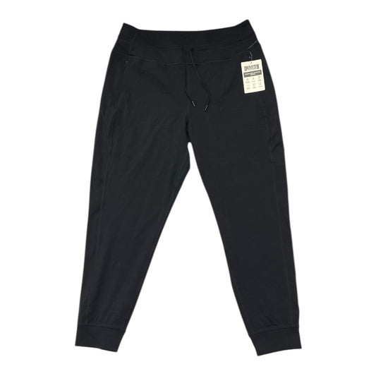 Pants Joggers By Duluth Trading In Black, Size:L