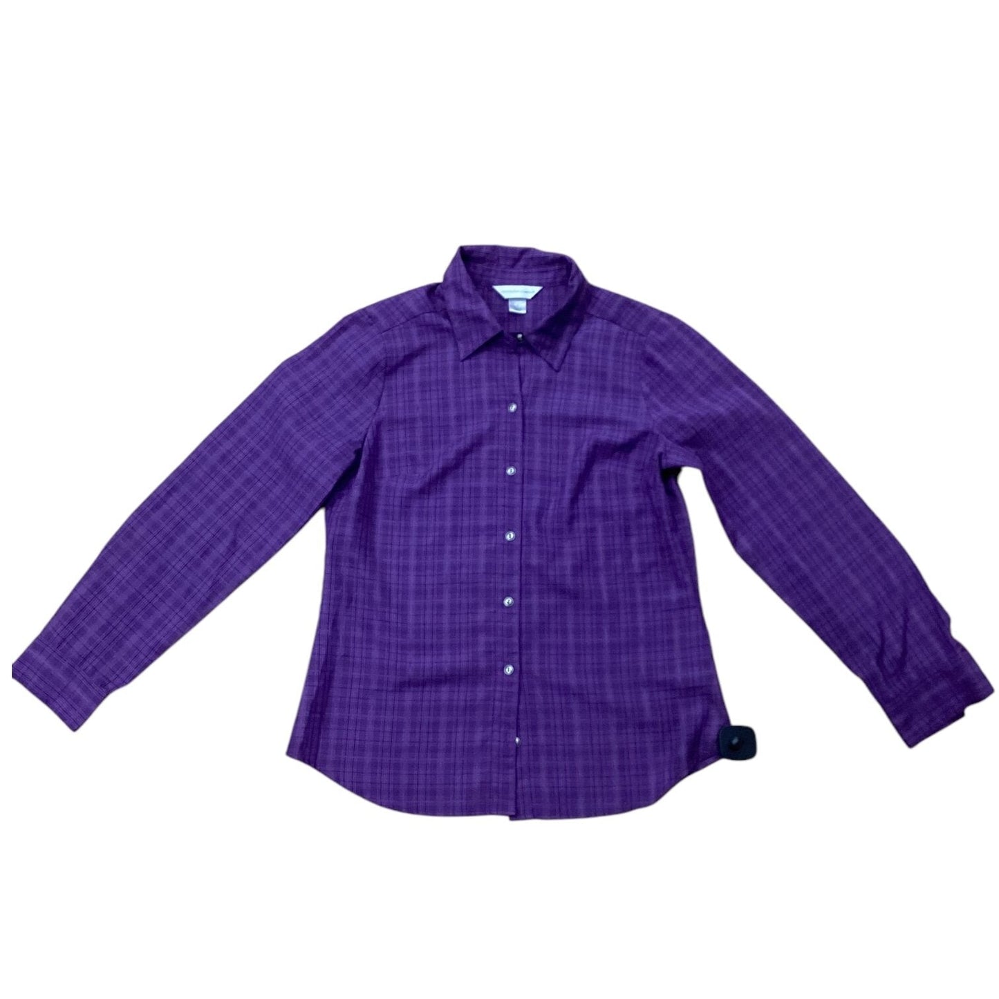 Top Long Sleeve By Christopher And Banks Size: S