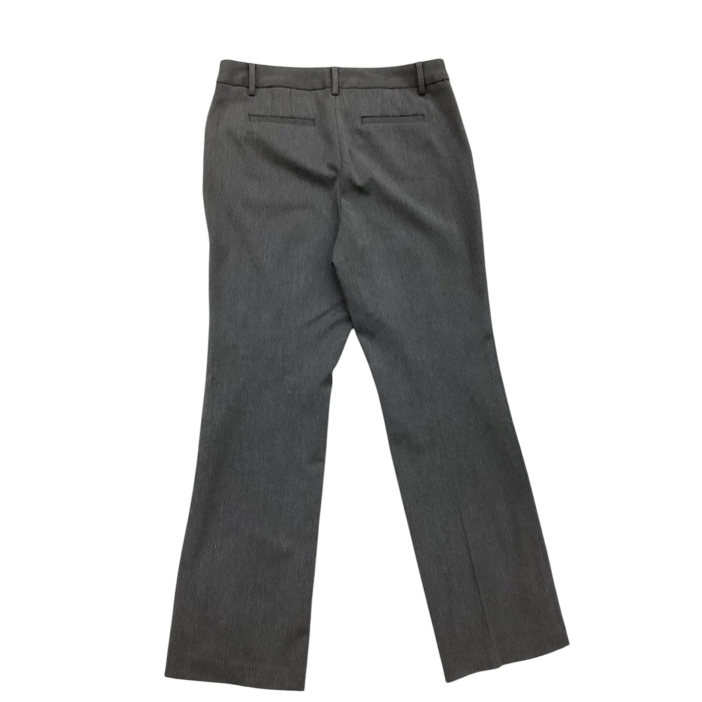 Pants Dress By Talbots In Grey, Size: 10