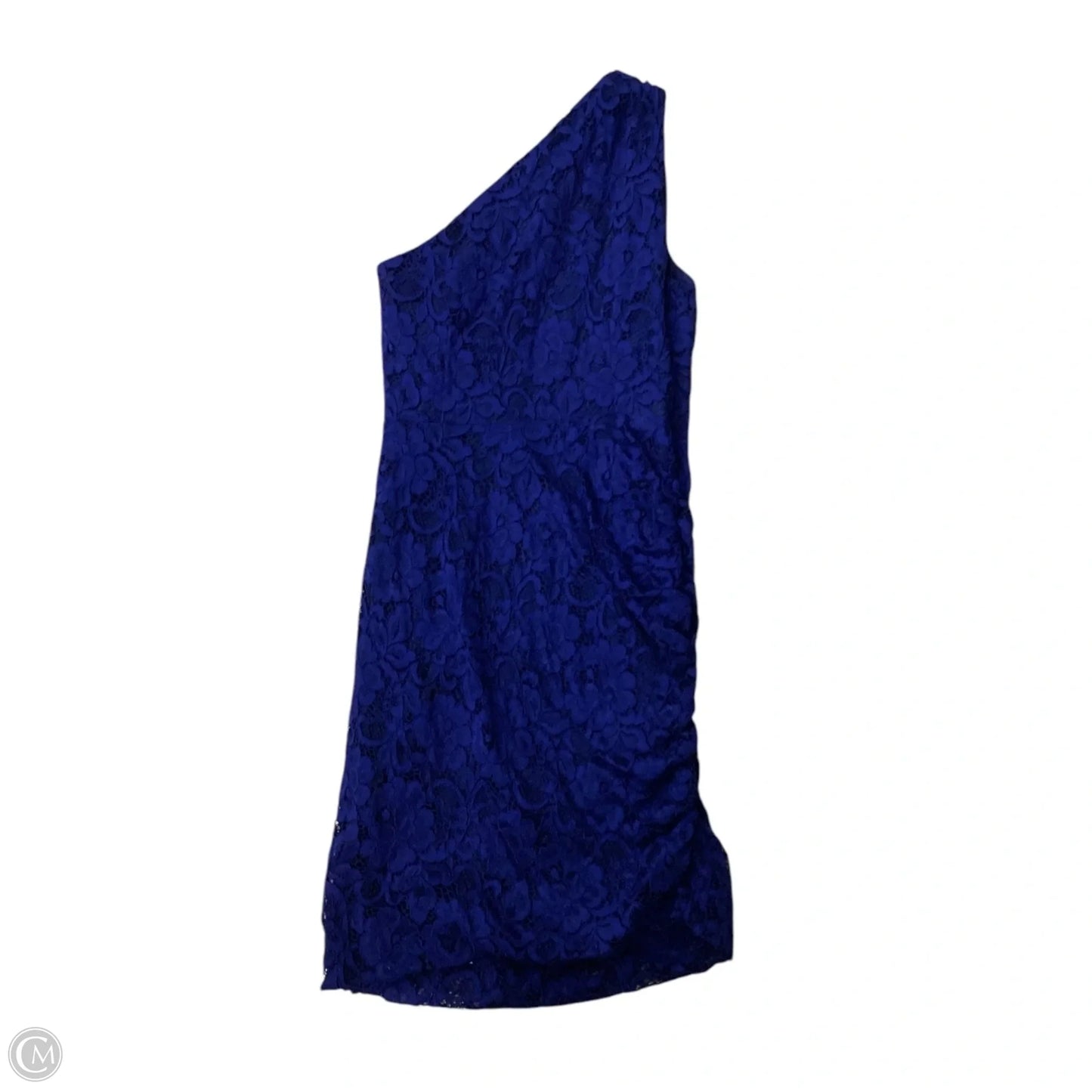 Dress Party Short By Sam Edelman In Navy, Size: Xs