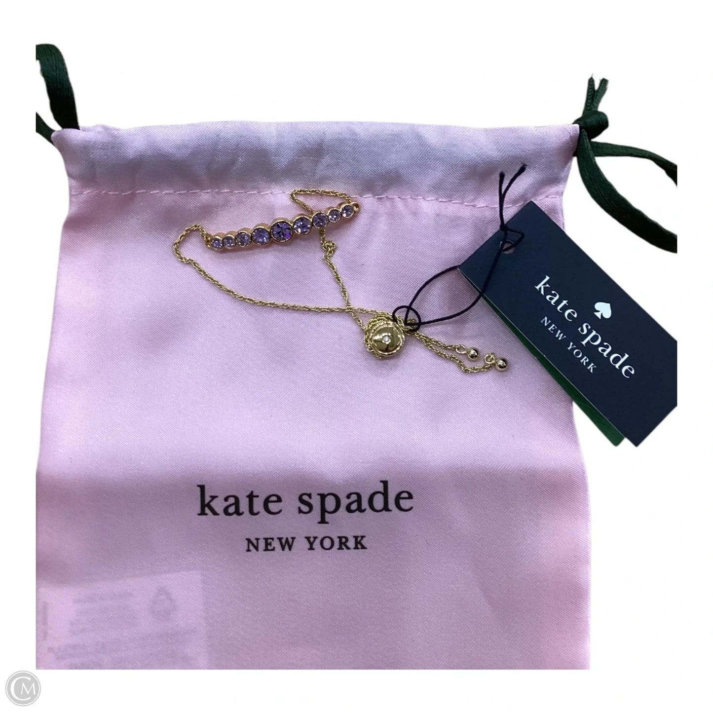 Bracelet Designer By Kate Spade, Size: 1