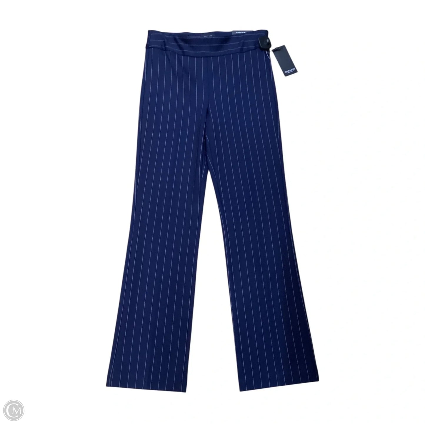 Pants Dress By Jones New York In Navy, Size: 8