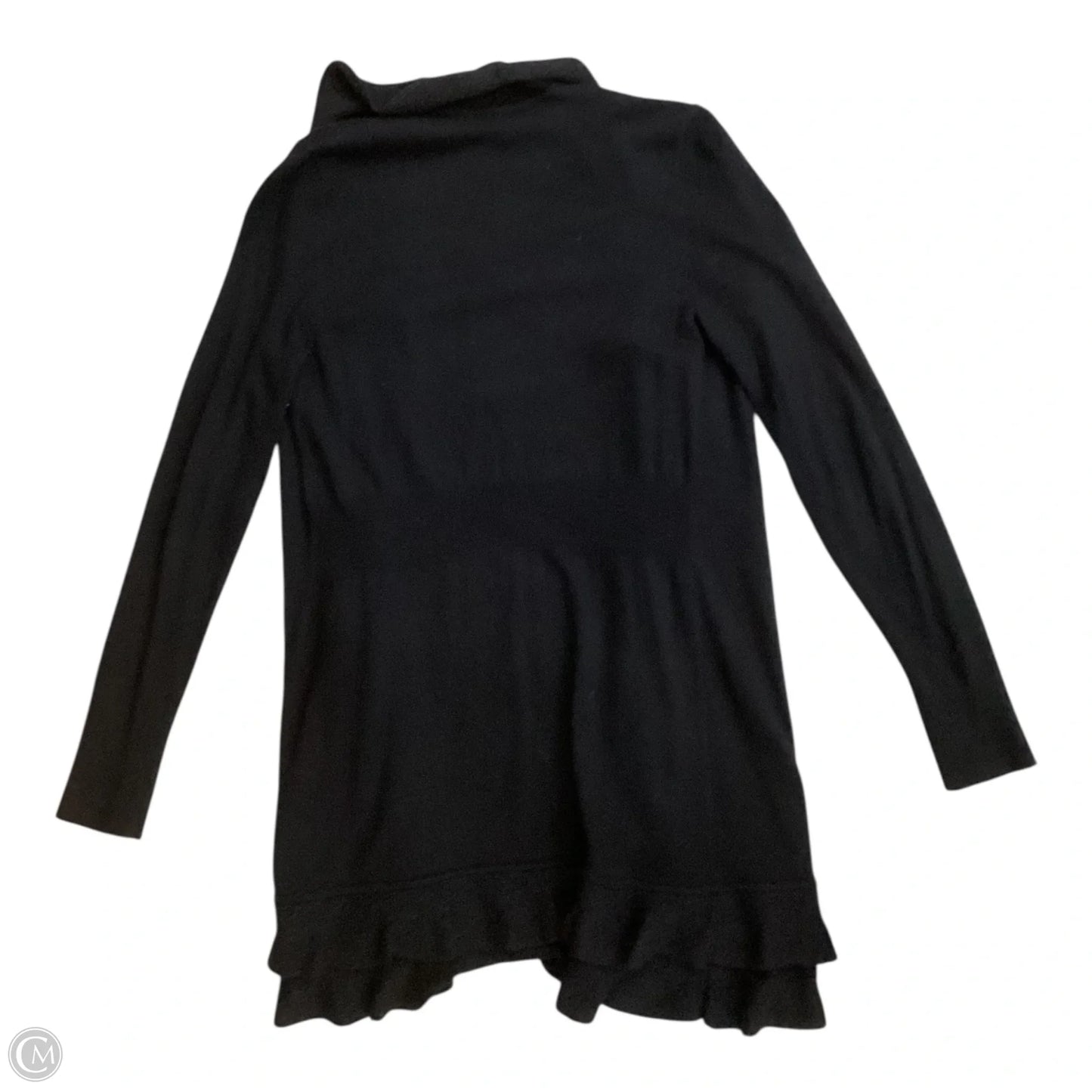 Cardigan By White House Black Market In Black, Size: S