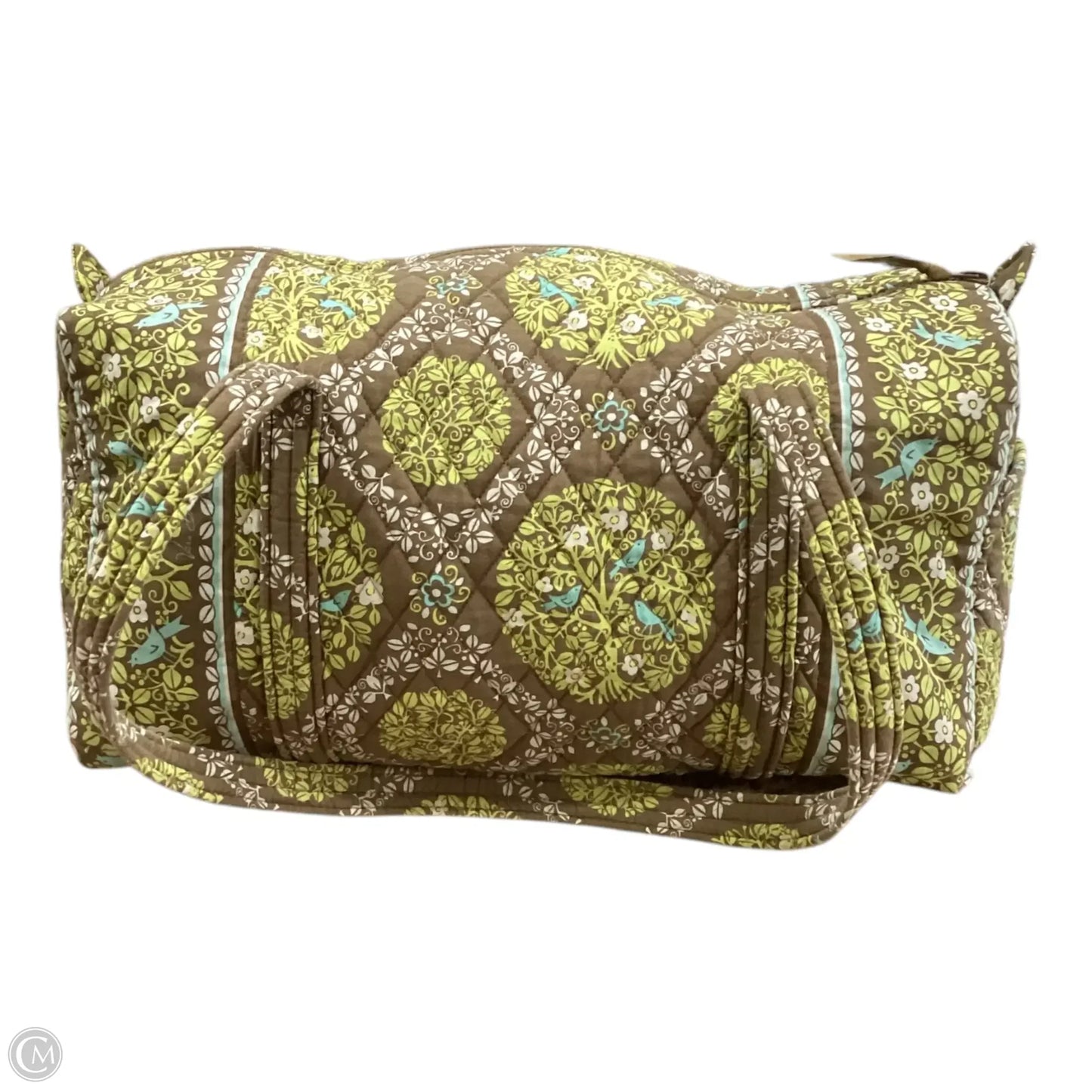 Duffle And Weekender By Vera Bradley, Size: Medium