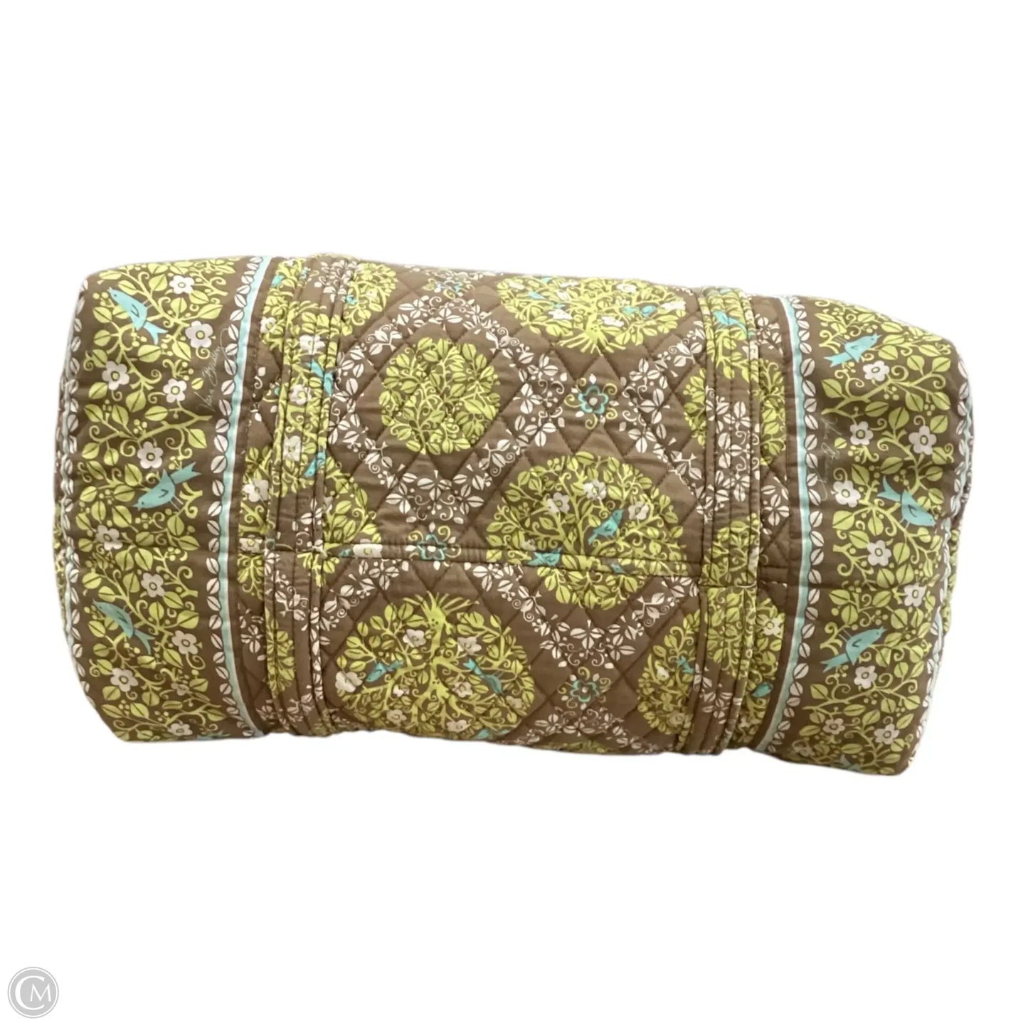 Duffle And Weekender By Vera Bradley, Size: Medium