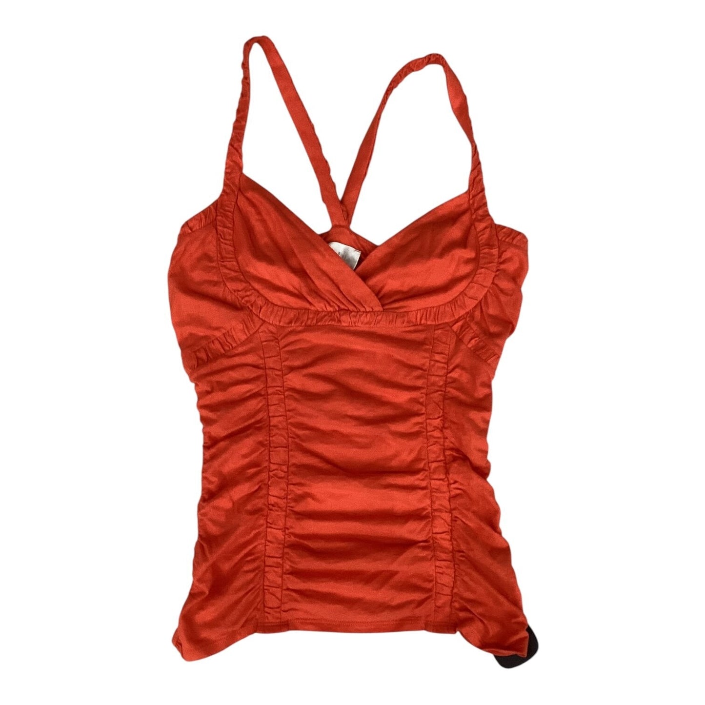 Top Sleeveless By Deletta Size: S